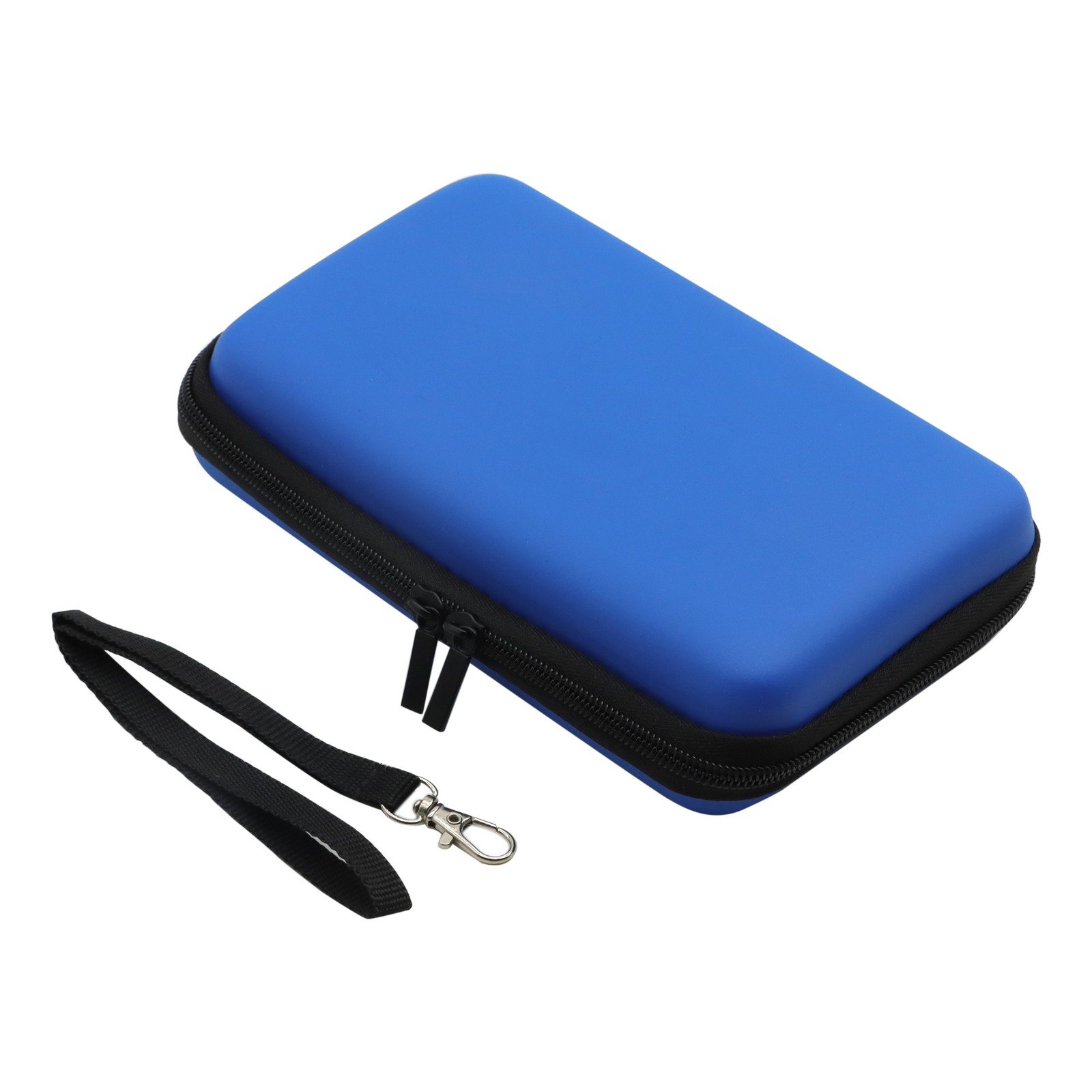 EVA Travel Carrying Case Protective Pouch For Nintend New 2DS XL 3DS LL 3DS XL