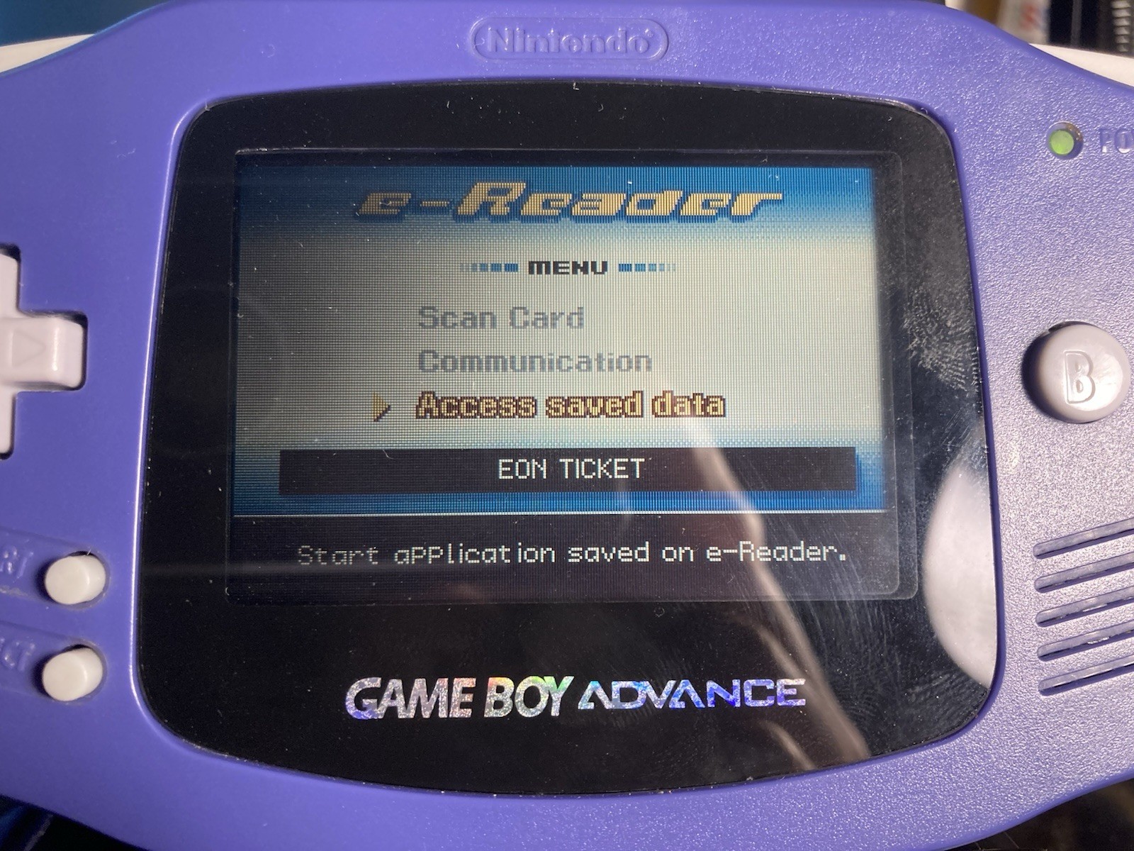 Pokémon Emerald/Fire Red/Leaf Green Event Distribution BUNDLE