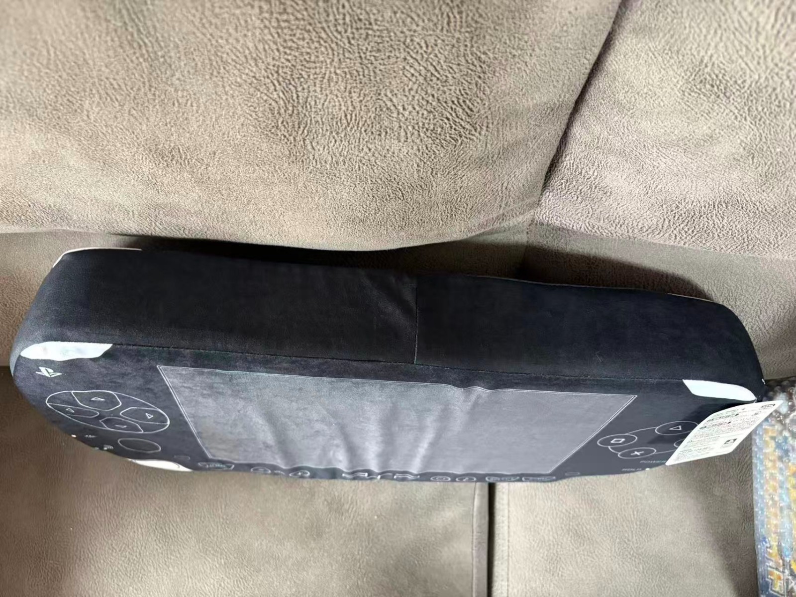 PlayStation “Cushion PSP” New Japan Crane game prize Presale Jun.30 2026