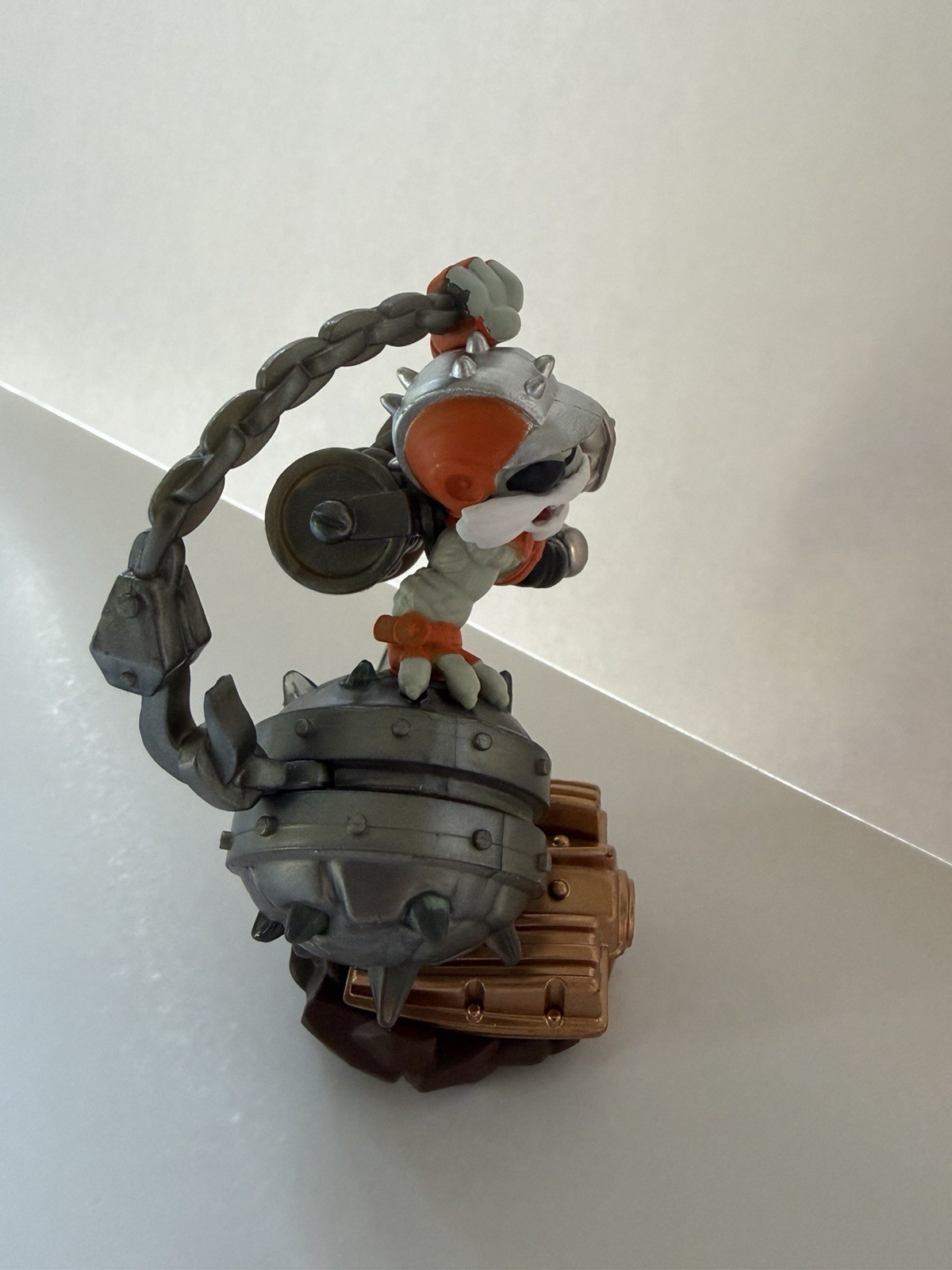Activision Skylanders Superchargers Smash Hit (2015) *Tested & Works*