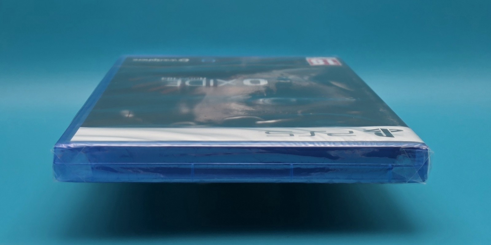 Oxide Room 104 (Sony PlayStation 5) Factory Sealed, US Seller
