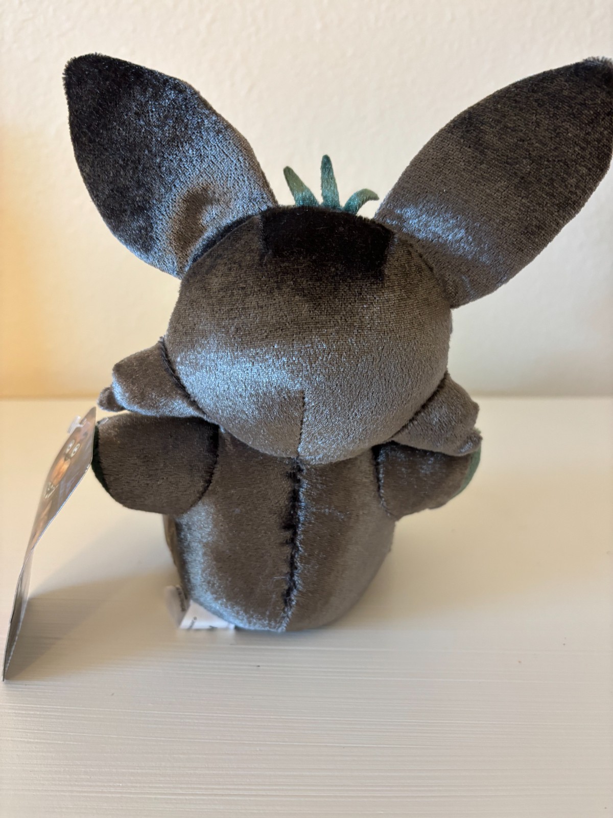 FUNKO Five Nights at Freddy’s Phantom Foxy Plush Official FNAF Target with Tags