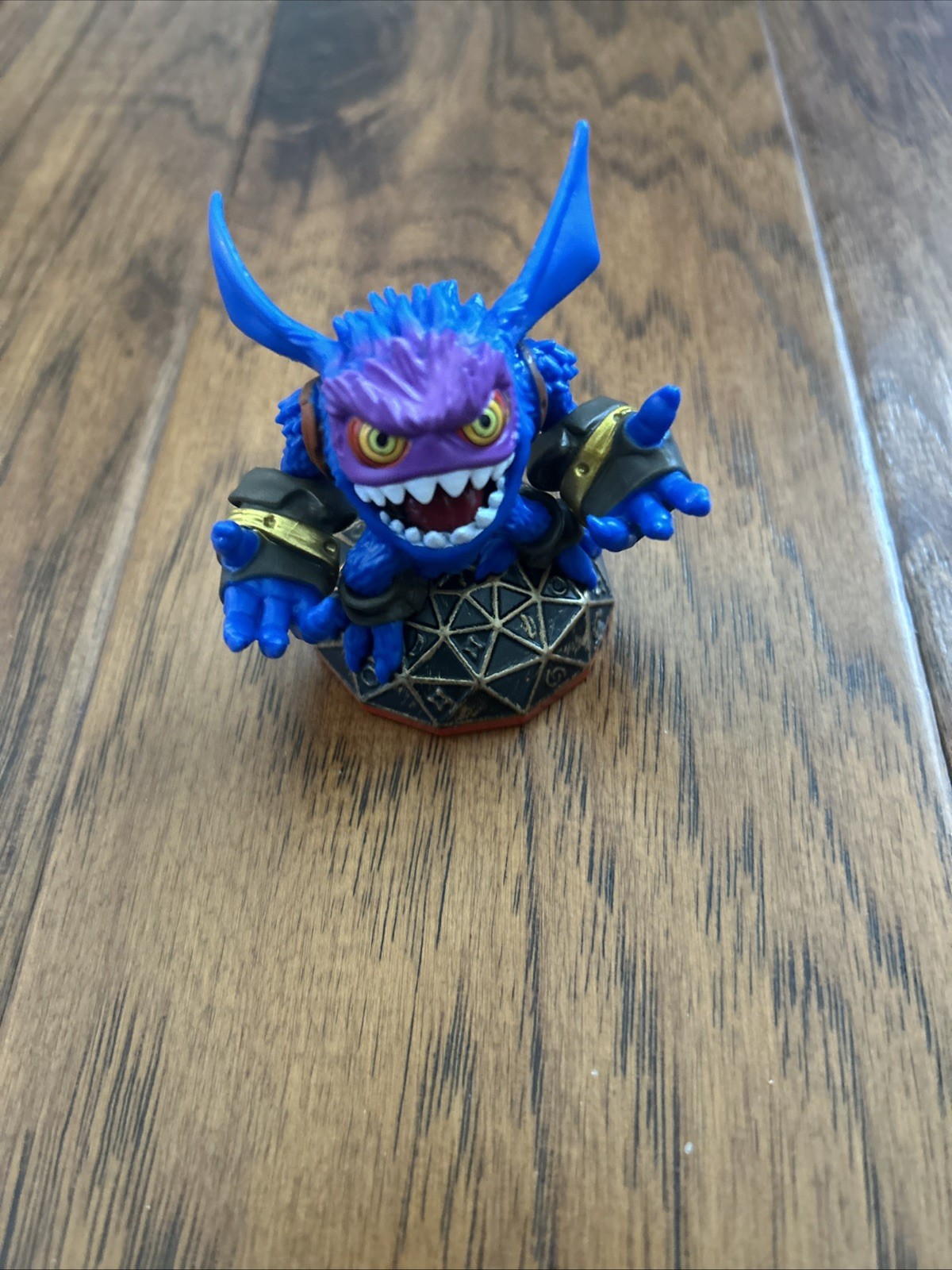 2014 Skylanders Trap Team Fizzy Frenzy Pop Fizz Figure 87101888 Activision