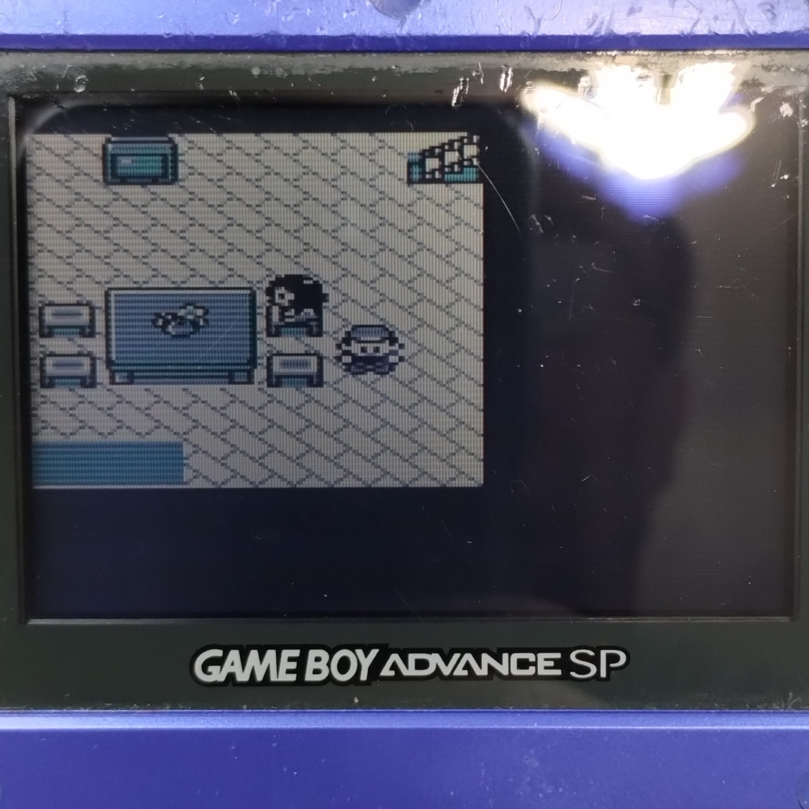 Nintendo Pokémon Special Pikachu Edition (Gameboy) Tested & Saves Free Shipping