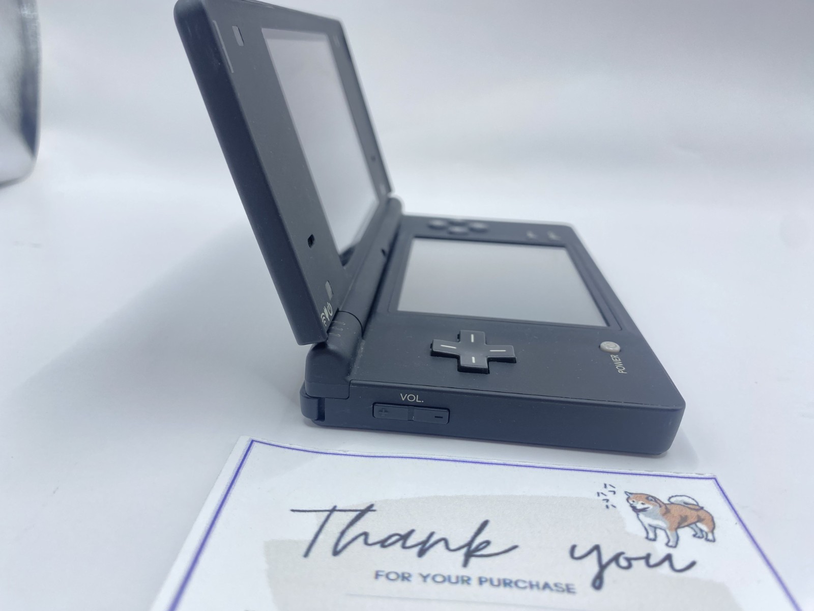 KINGDOM HEARTS EDITION 358/2 Days Nintendo Dsi console Square Enix Used