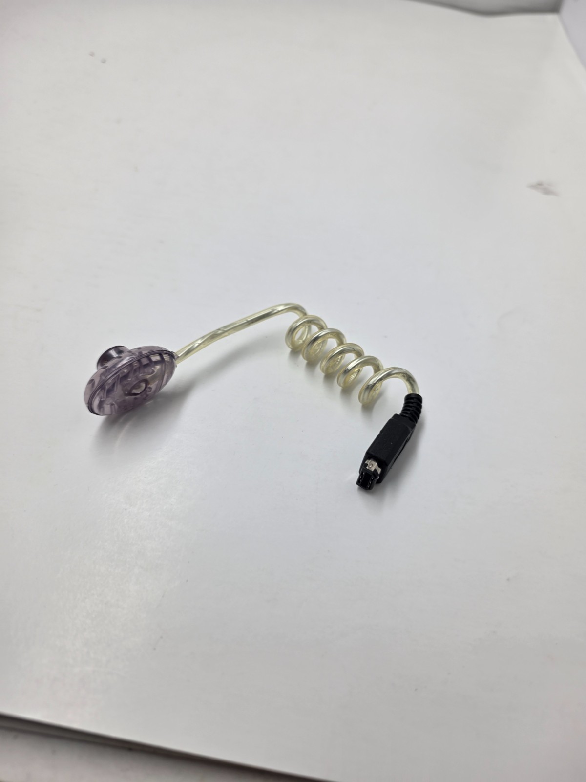 NEW Super Bright LED Worm/Snake Light for Game Boy Color No Batteries Required