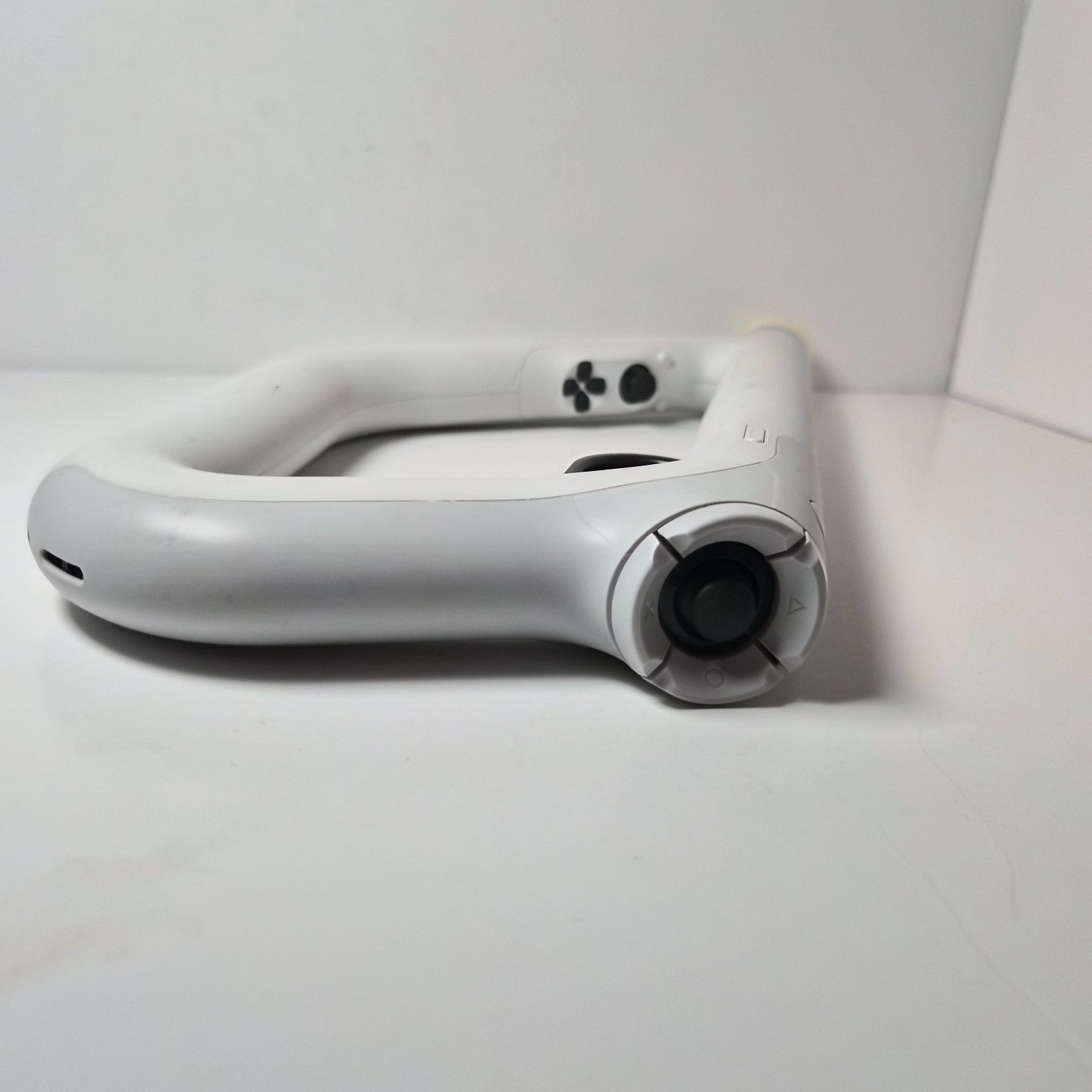Sony PS3 PlayStation Move Sharp Shooter Gun Attachment Tested