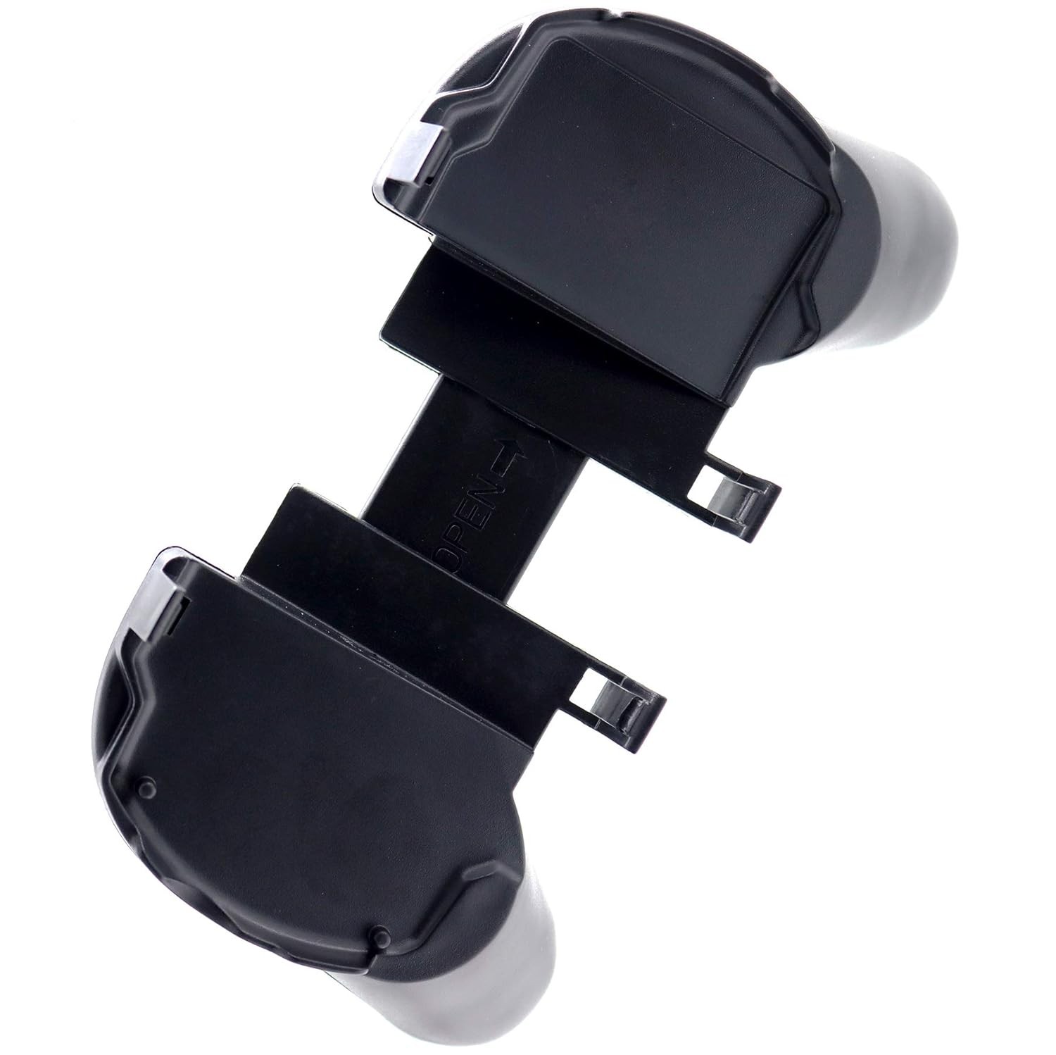 Flexible Console Grip Handle Attachment Holder Stand Replacement for Sony PSP 20