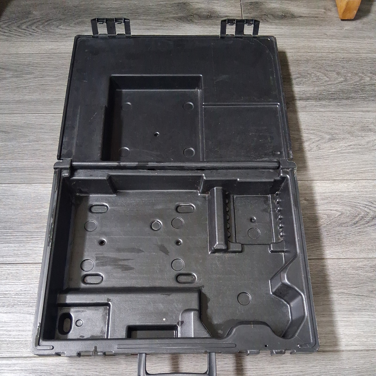 Sega Genesis Hard Shell Console Carry Case and Storage