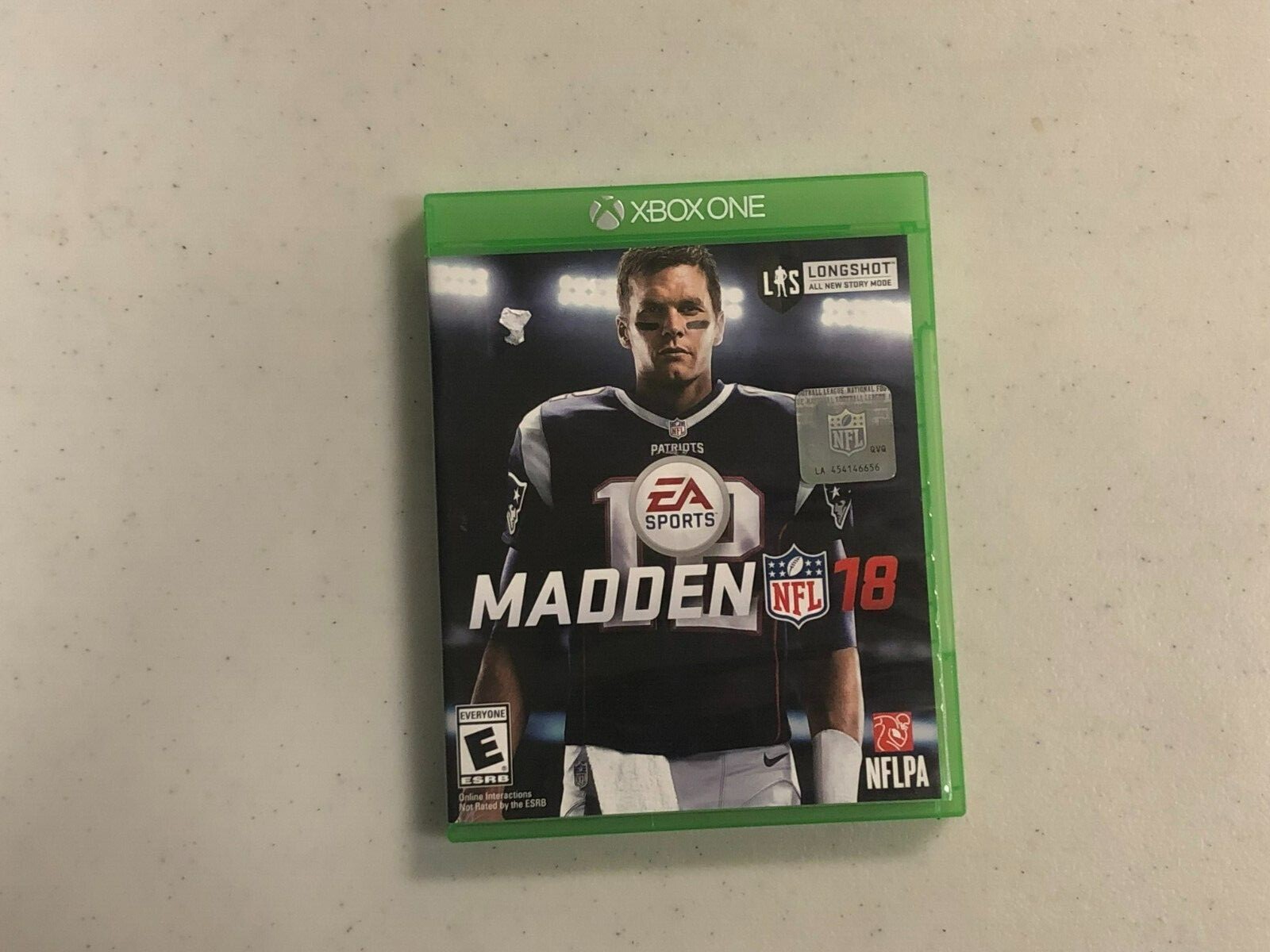 Microsoft XBOX ONE Games – You Pick & Choose Video Game Lot USA TESTED