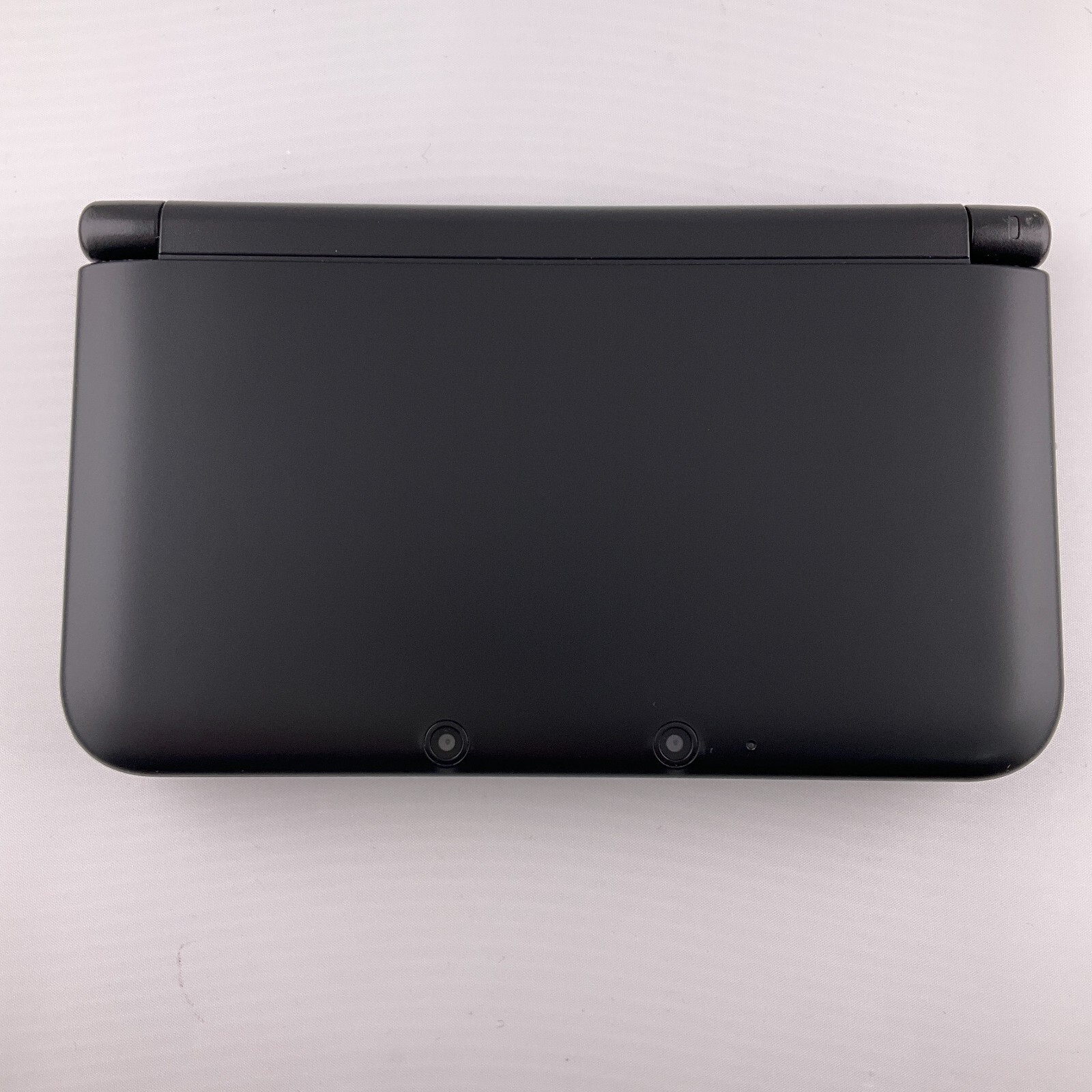 [S-rank] Nintendo 3DS LL XL console Black with Charger/Stylus