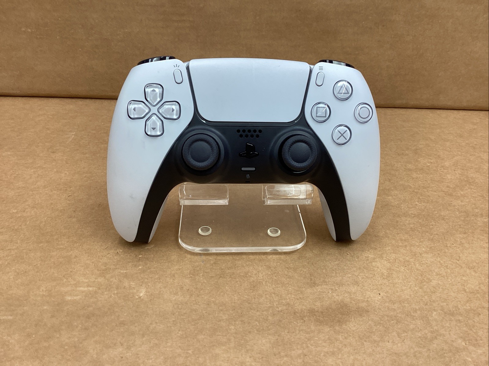 Sony PlayStation DualSense CFI-ZCT2W Wireless Controller For PS5 Gaming Console