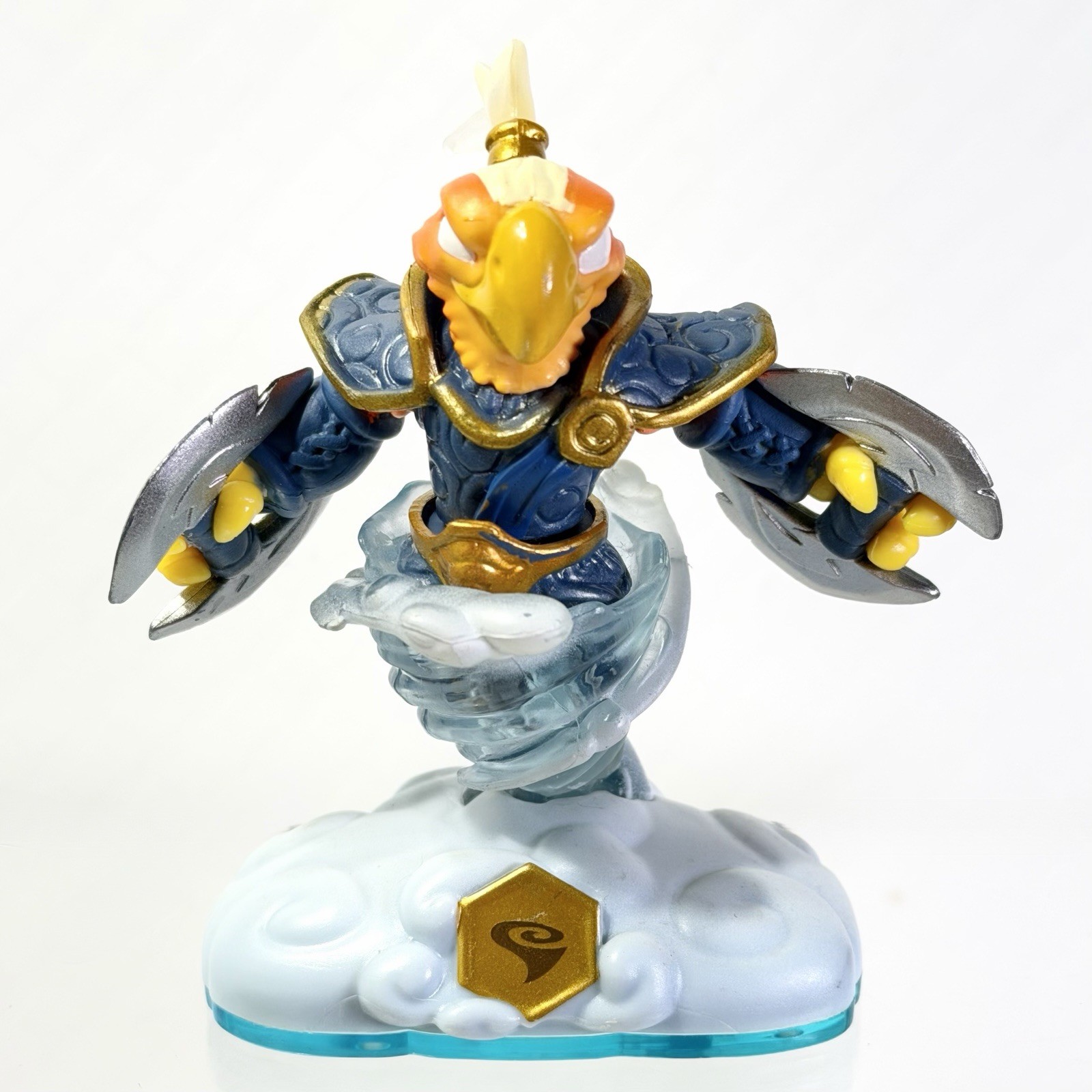 Skylanders Swap Force Swappable Free Ranger Character Figure Loose