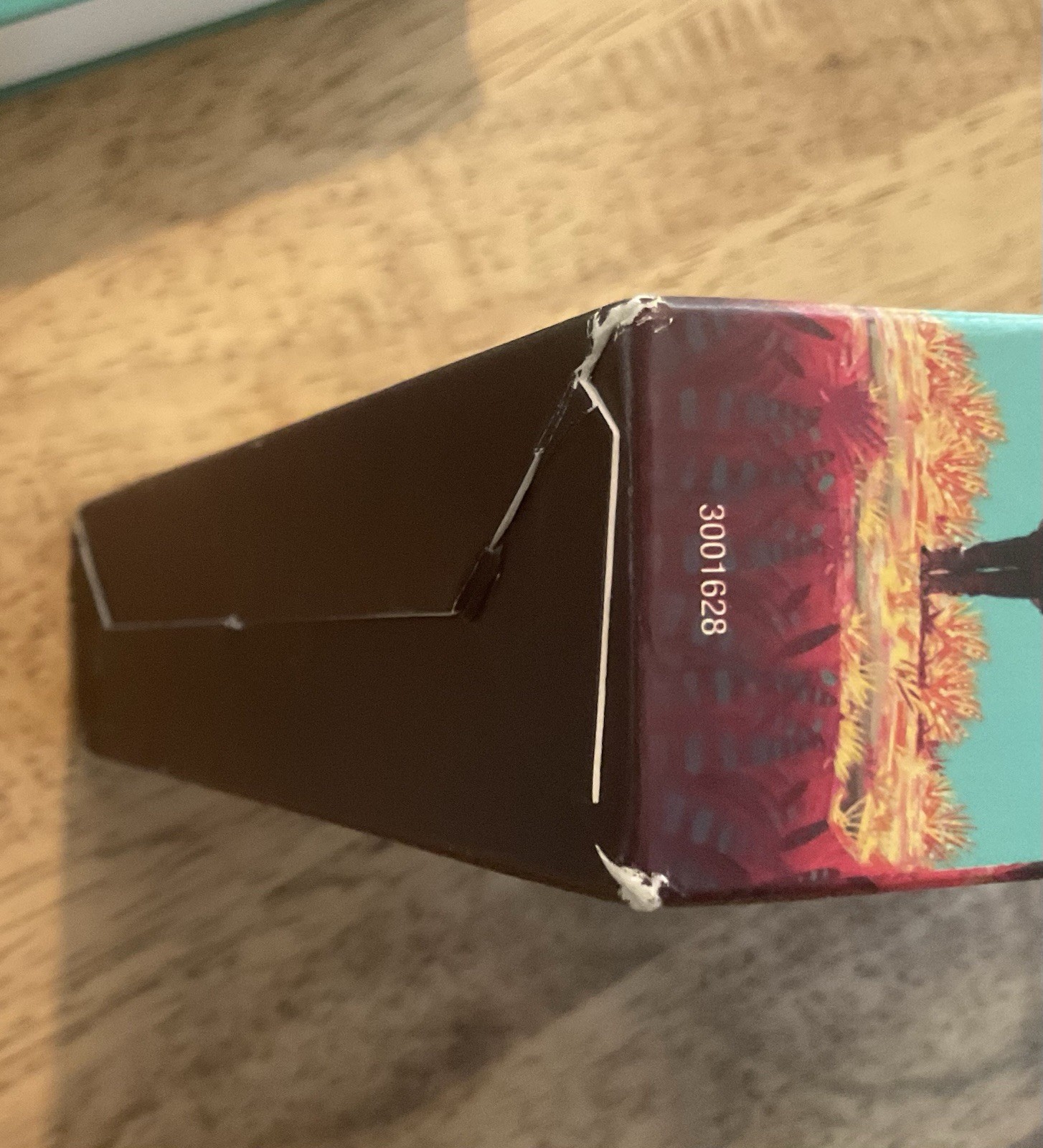 No Man’s Sky Limited Edition Sony Playstation 4 Game CIB Collector Box Set