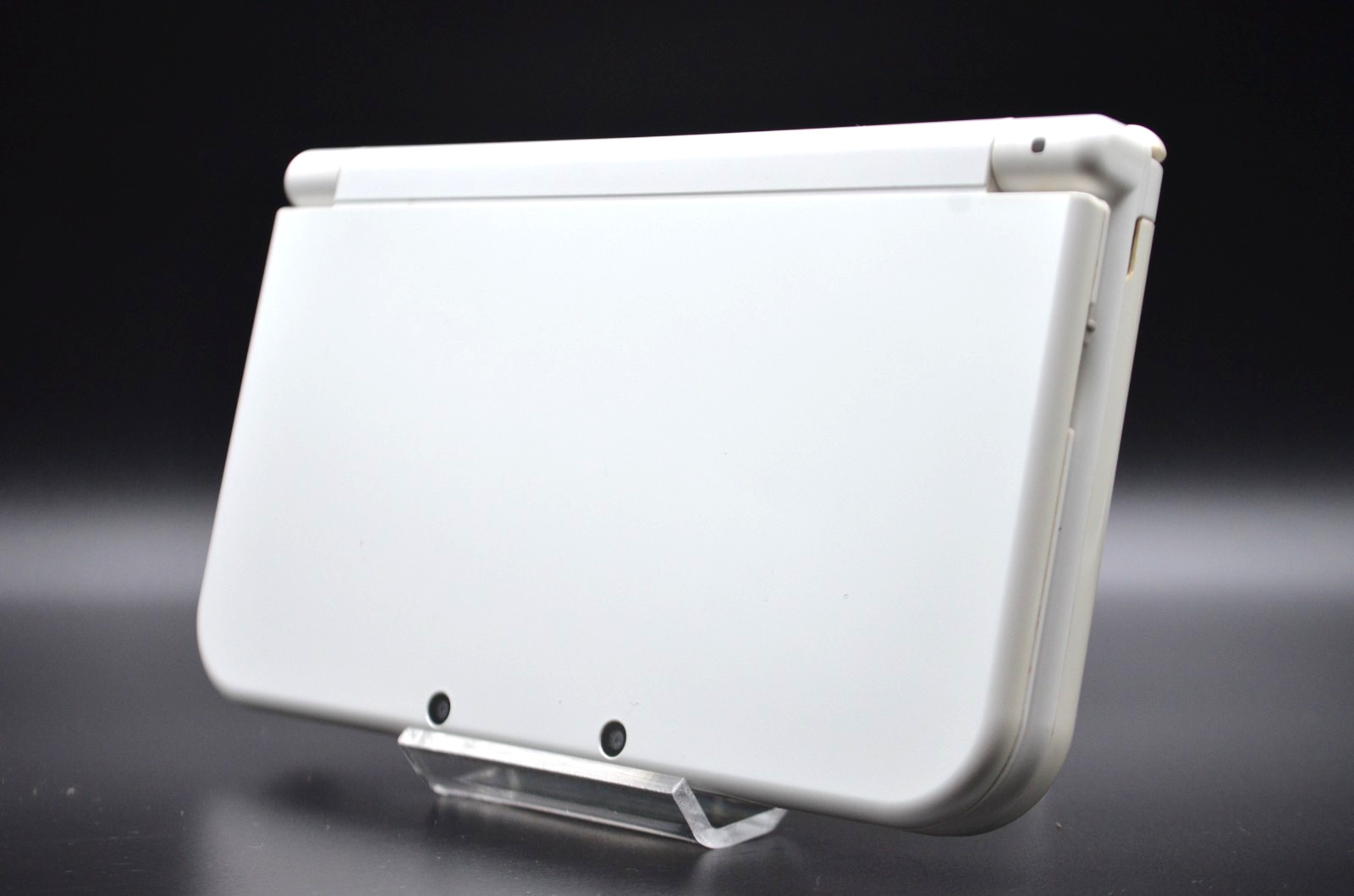 [Dual IPS] region free NEW Nintendo 3ds ll xl Pearl White console game 008