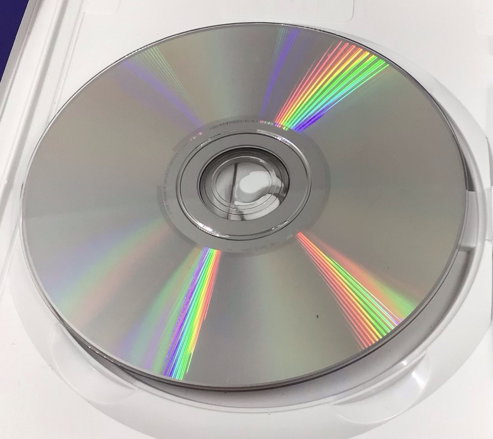 Alvin and the Chipmunks: Chipwrecked (Nintendo Wii) Tested Works