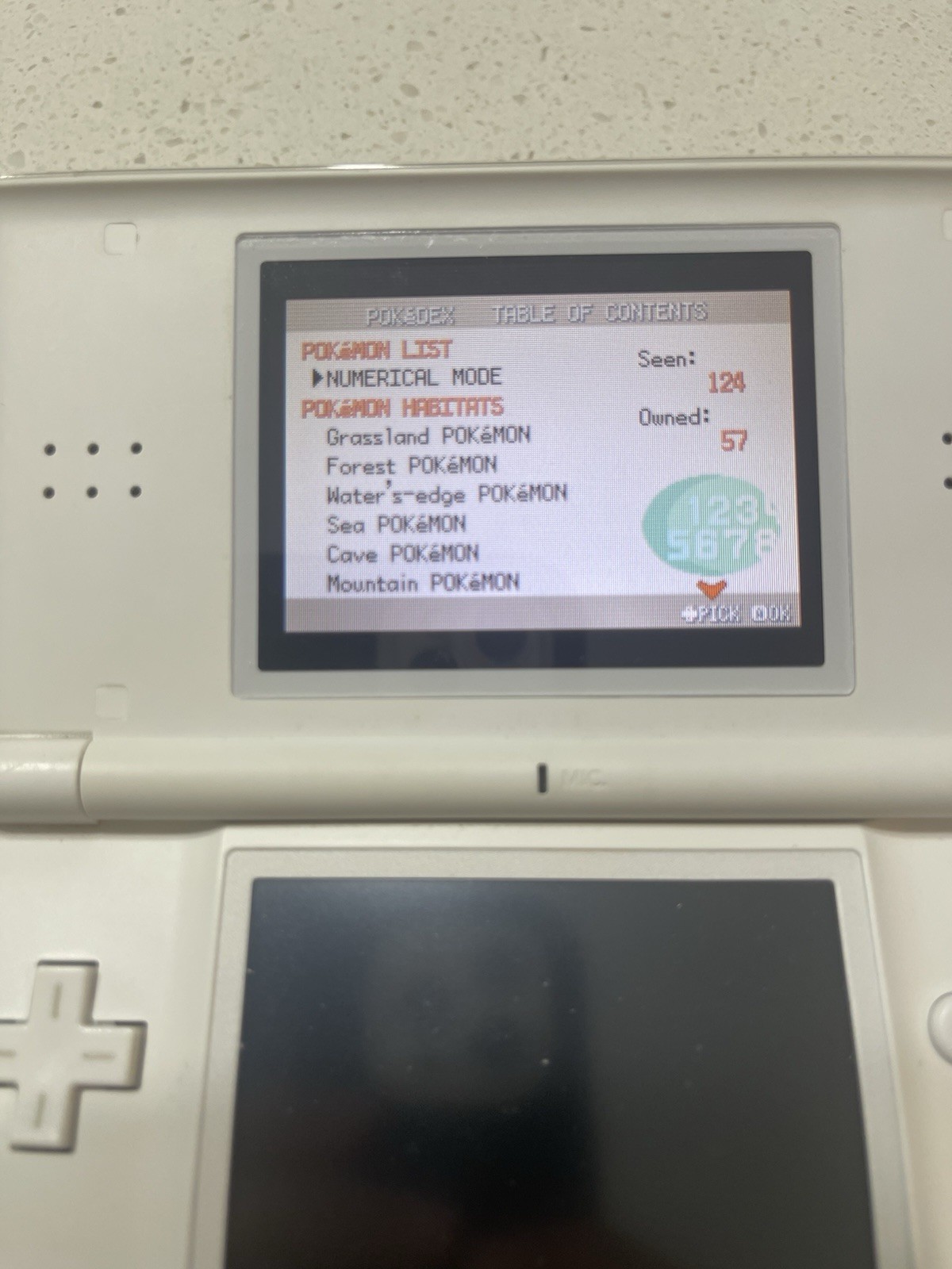 Pokemon: LeafGreen Version GBA (Game Boy Advance, 2004) Authentic Leaf Green