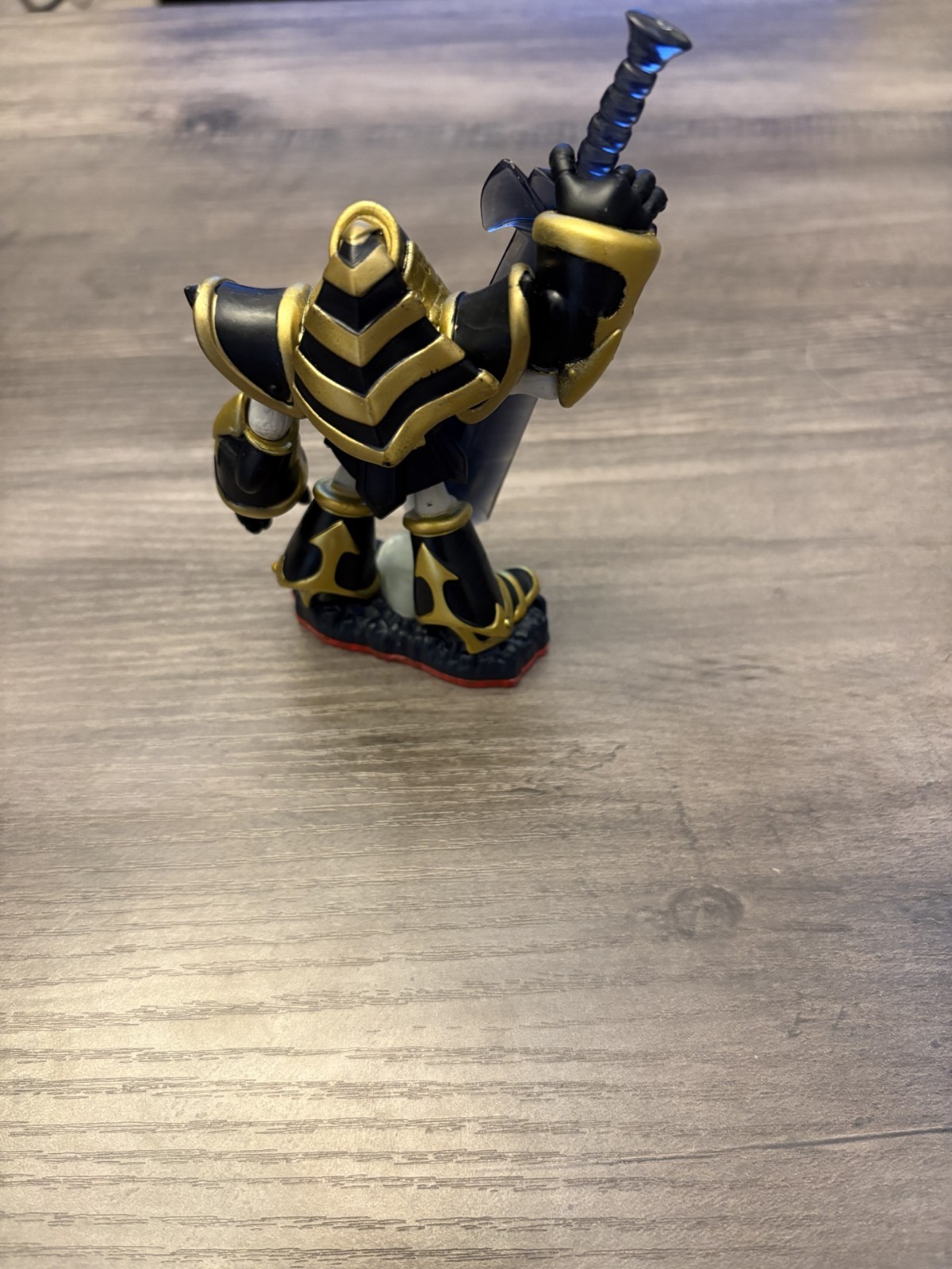 Skylanders Trap Team Krypt King