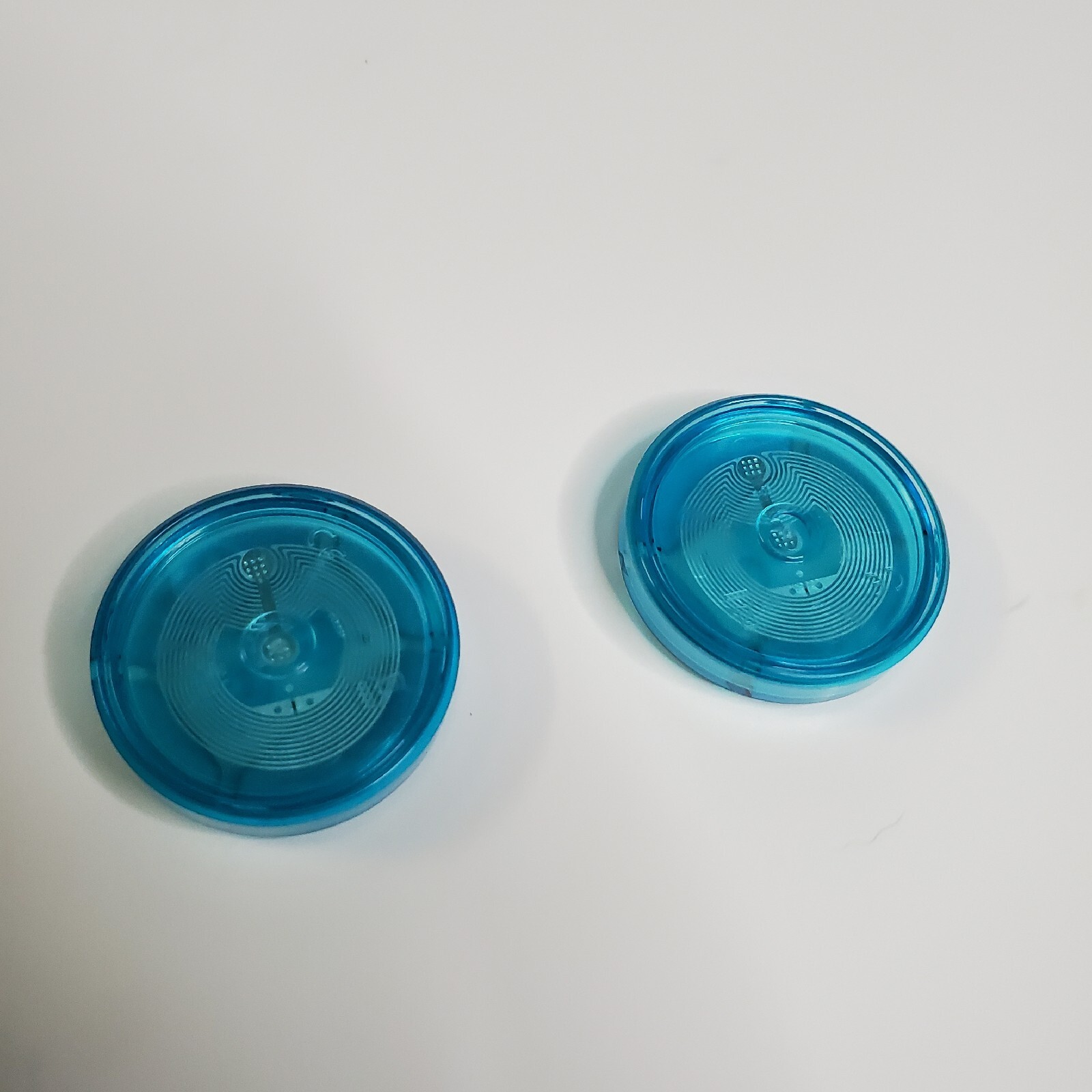 NEW Lego Dimensions Base Tags Jurassic Park Lot Of 2 ML164