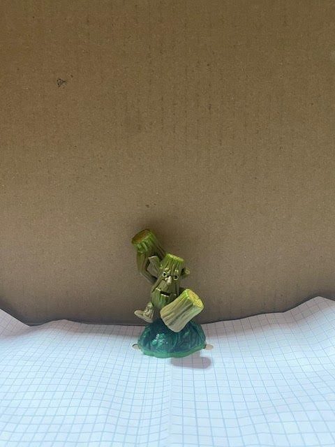 Skylanders SSA lot