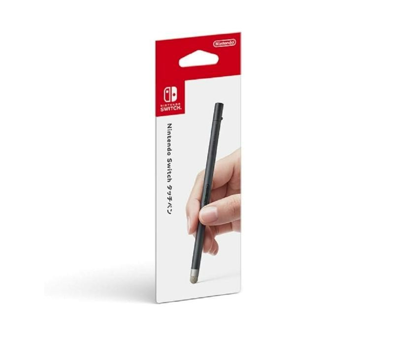 Nintendo Switch Touch Pen Stylus Official Licensed Product Japan HAC-A-HEBAA New
