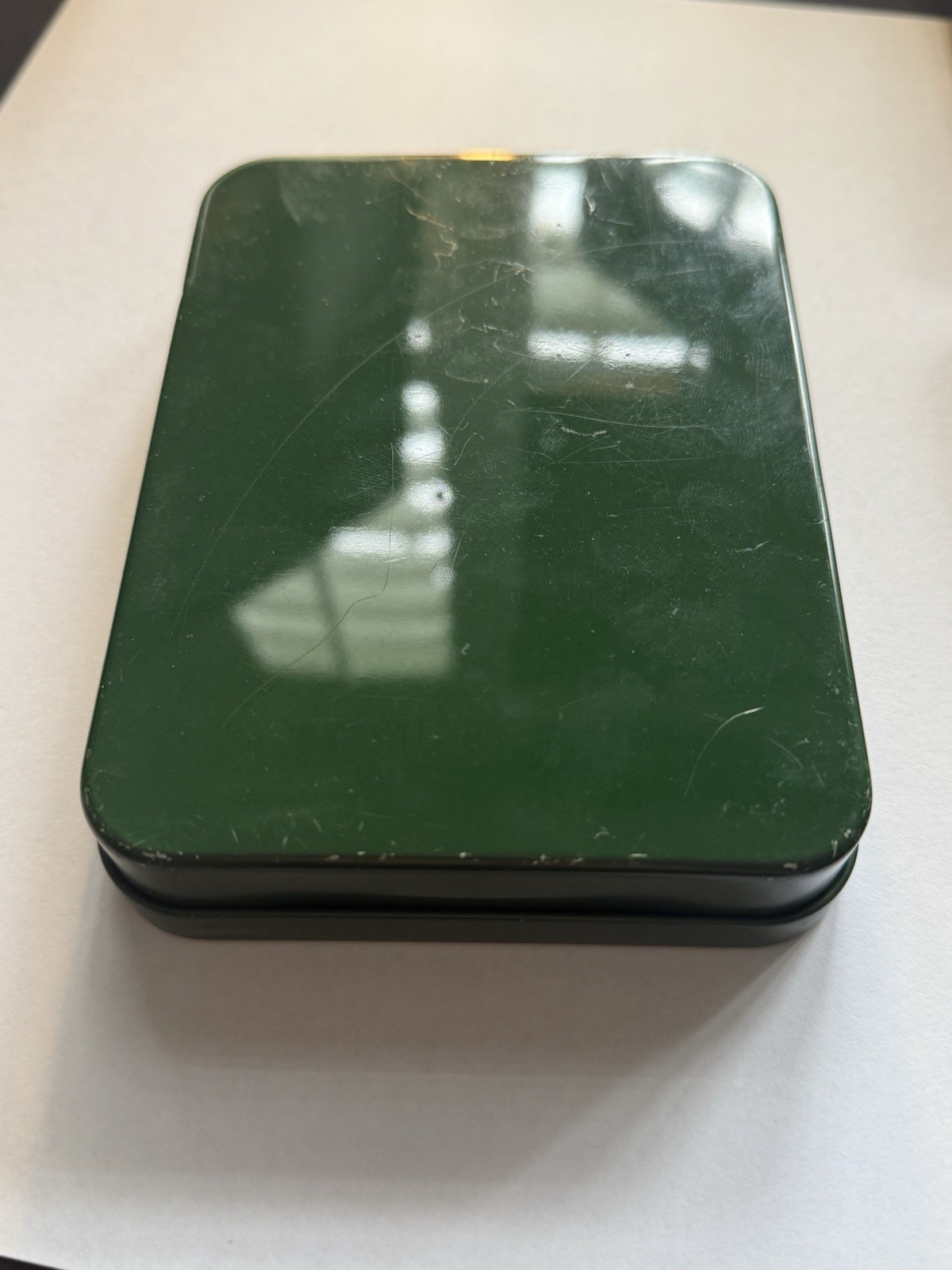 Pokémon Emerald Authentic w/PreOrder Tin, Tested Working, New Battery, Manual