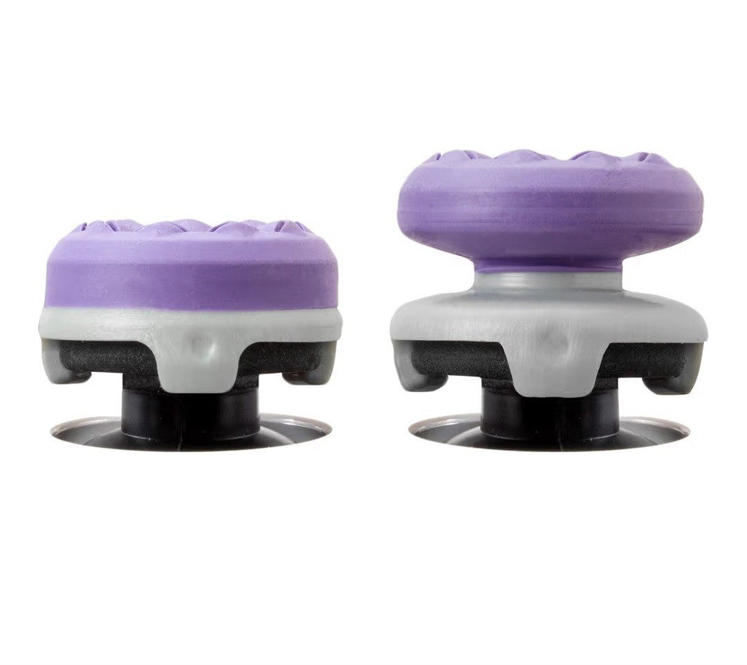 KontrolFreek FPS Freek Galaxy Purple for Xbox One and Xbox Series X/S Controller