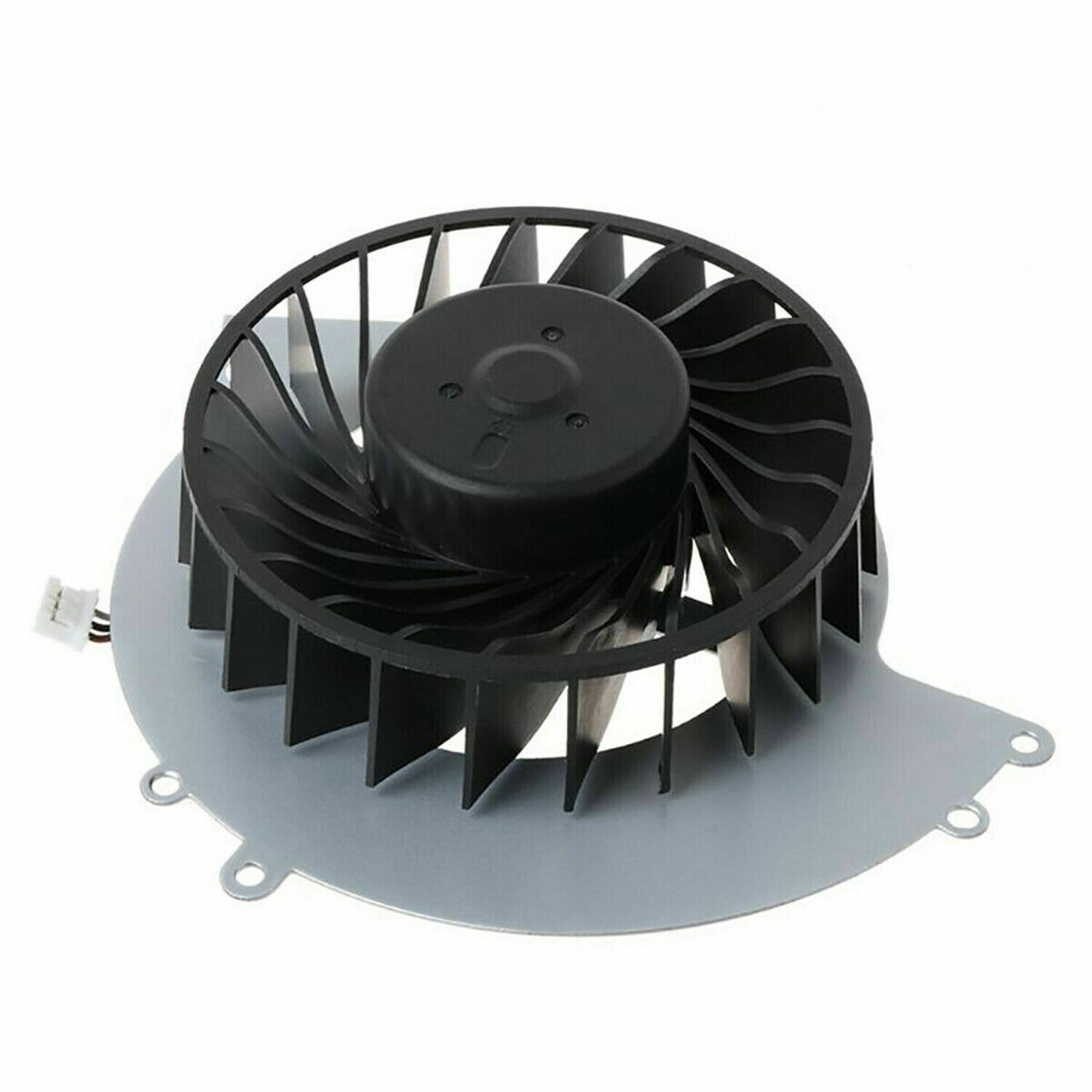 Replacement Internal Cooling Fan w/tools For PS4 CUH-12XX CUH-1200 1215A Series