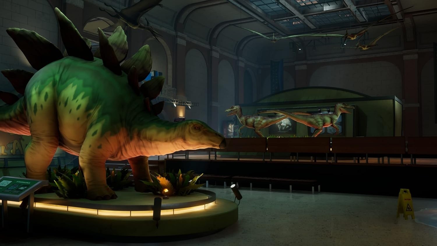 Ghostbusters: Spirits Unleashed Juego para Consola Sony PlayStation 4, PS4
