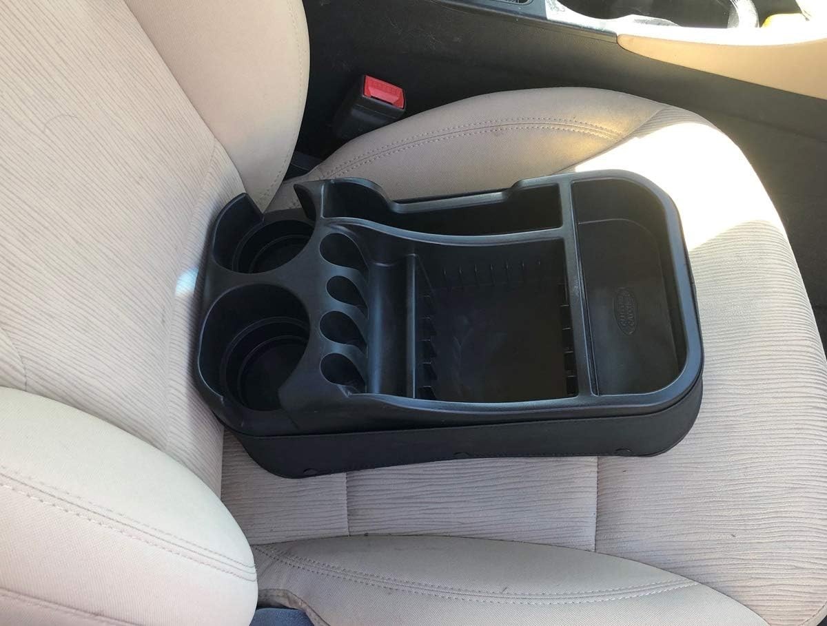 Automotive Universal Console Organizer
