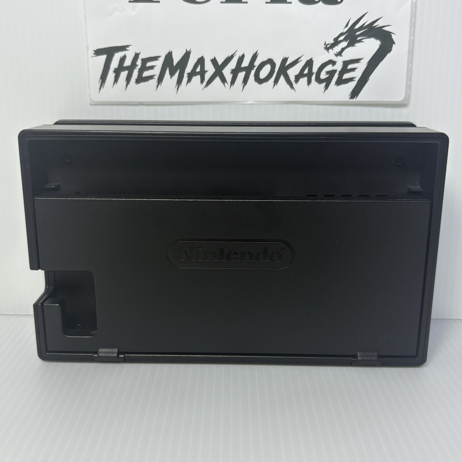 Nintendo Switch Dock Charger Docking Station Authentic