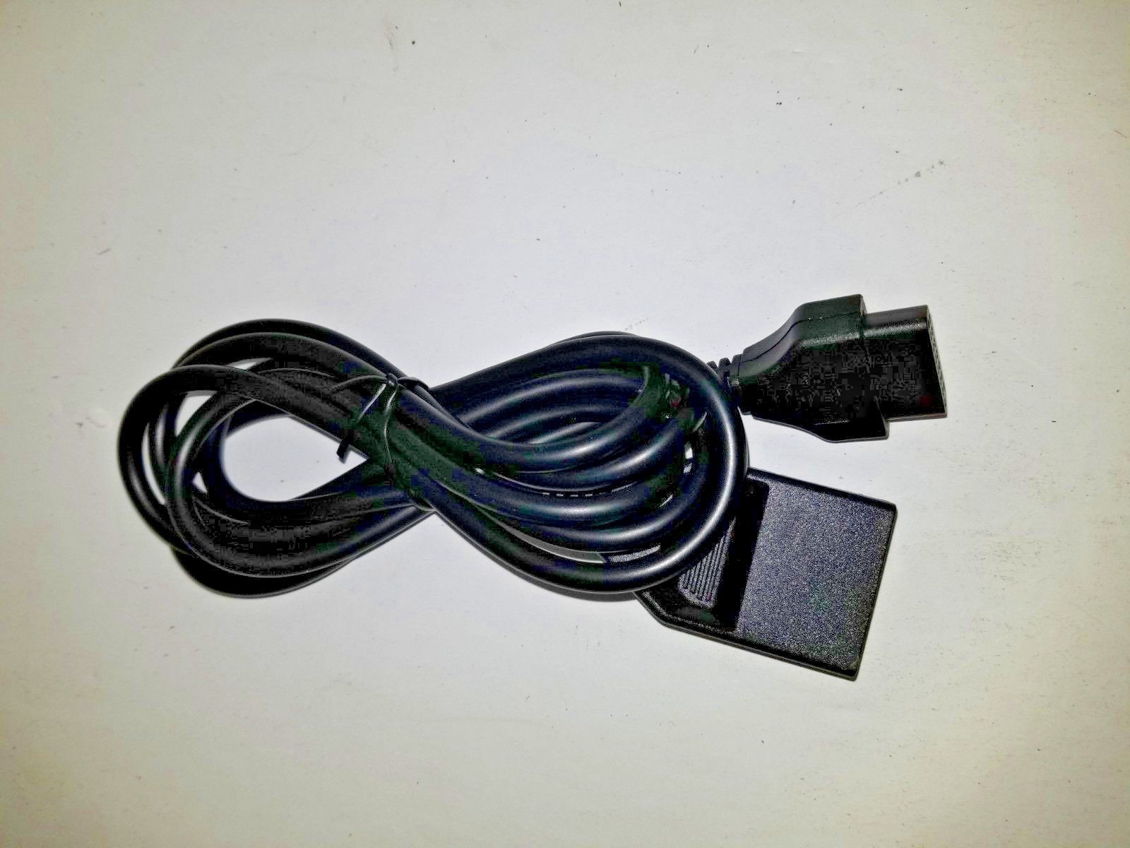 NEW 3M 3 METER Controller Joystick Extension cable for the Atari 5200 System M14
