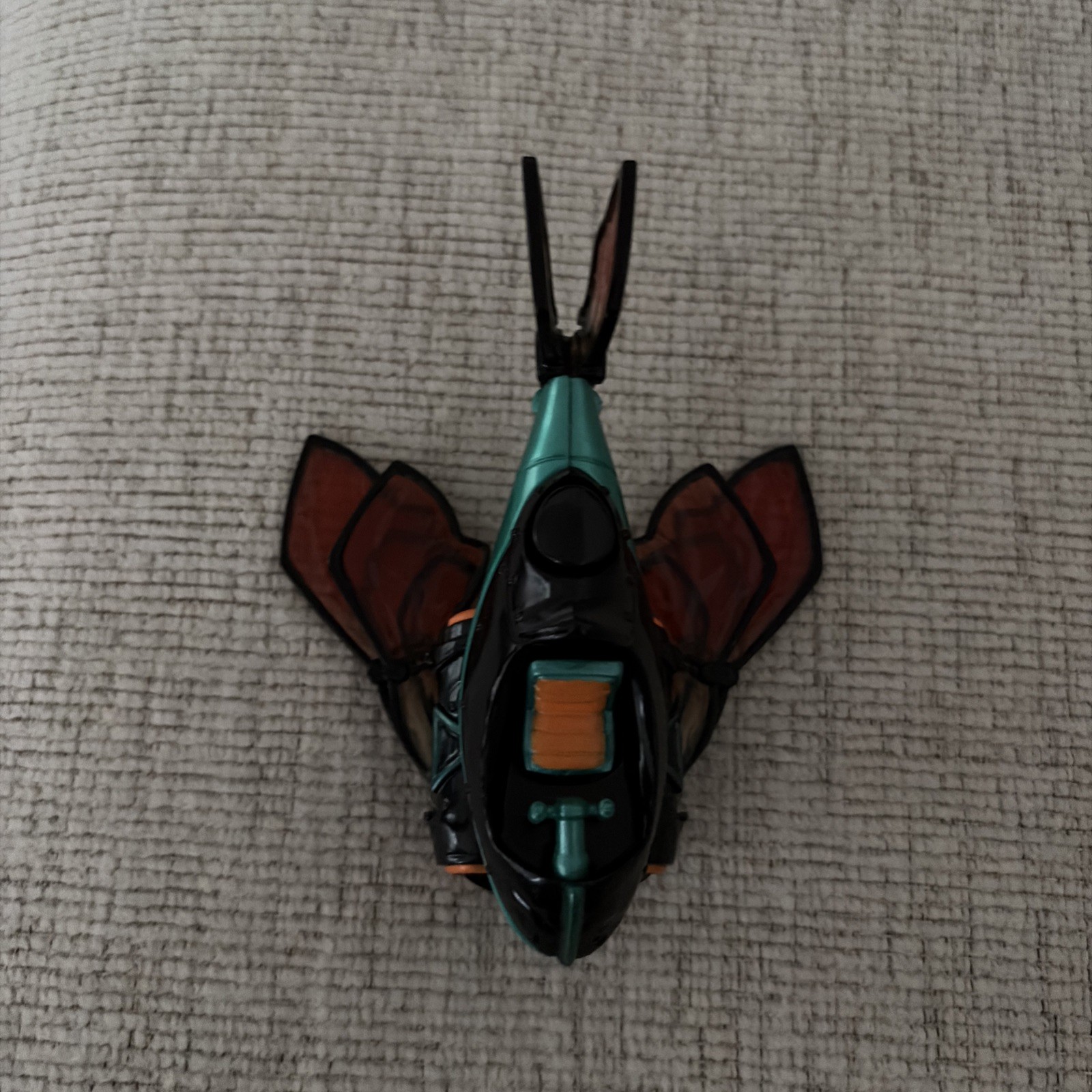 Skylanders Superchargers Buzz Wing Vehicle 2015 Combined Shipping