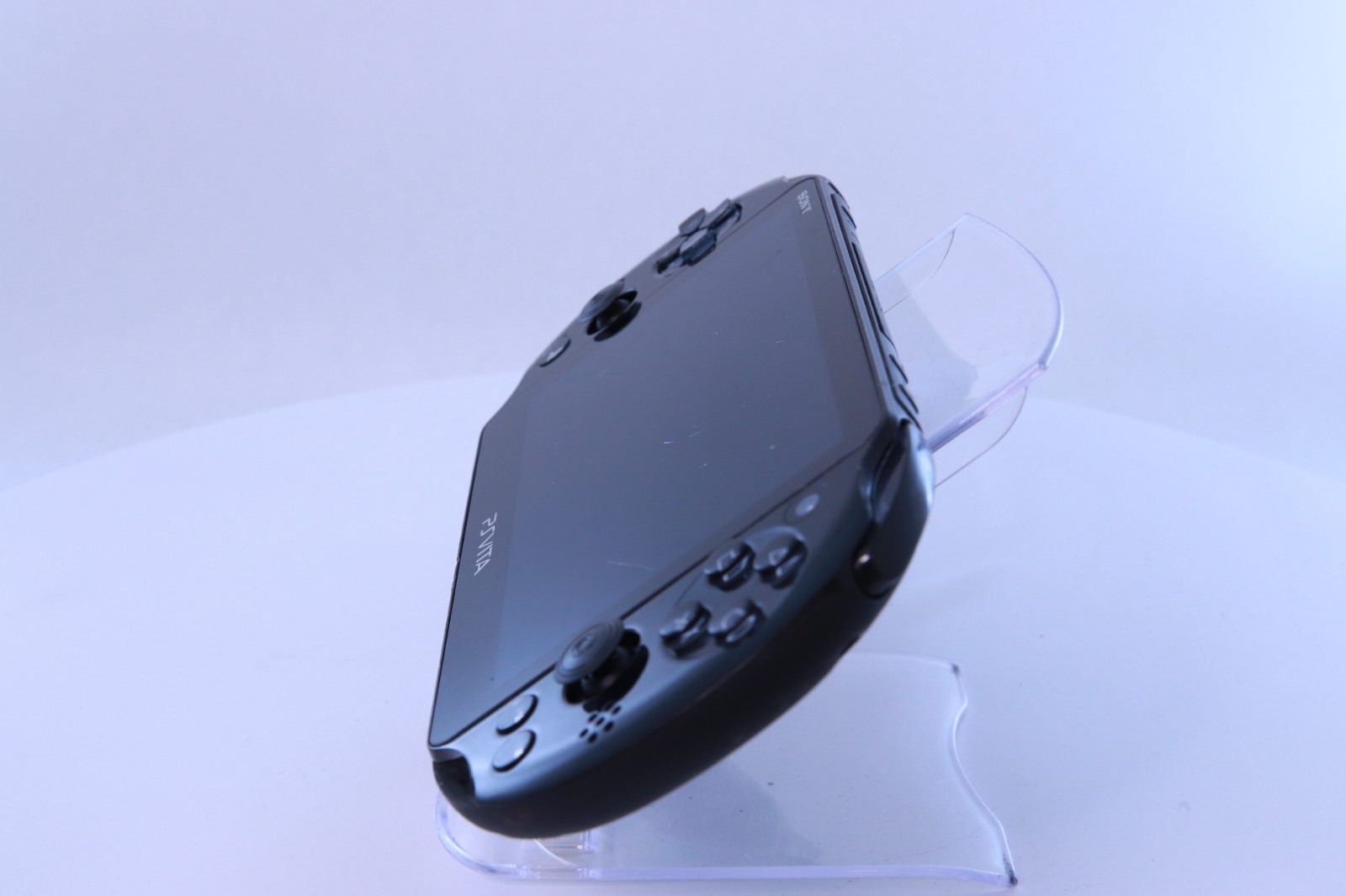 JP Game PS Vita PCH-2000 Black [ Rank：B]