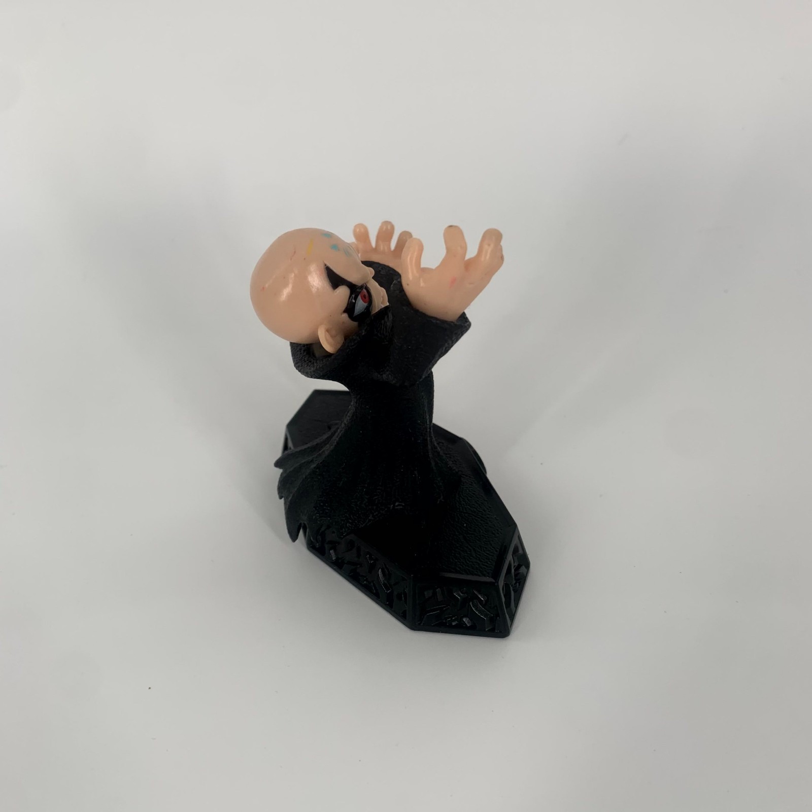 Kaos Sensei Skylander Skylanders Imaginators Action Figure Toys To Life RARE