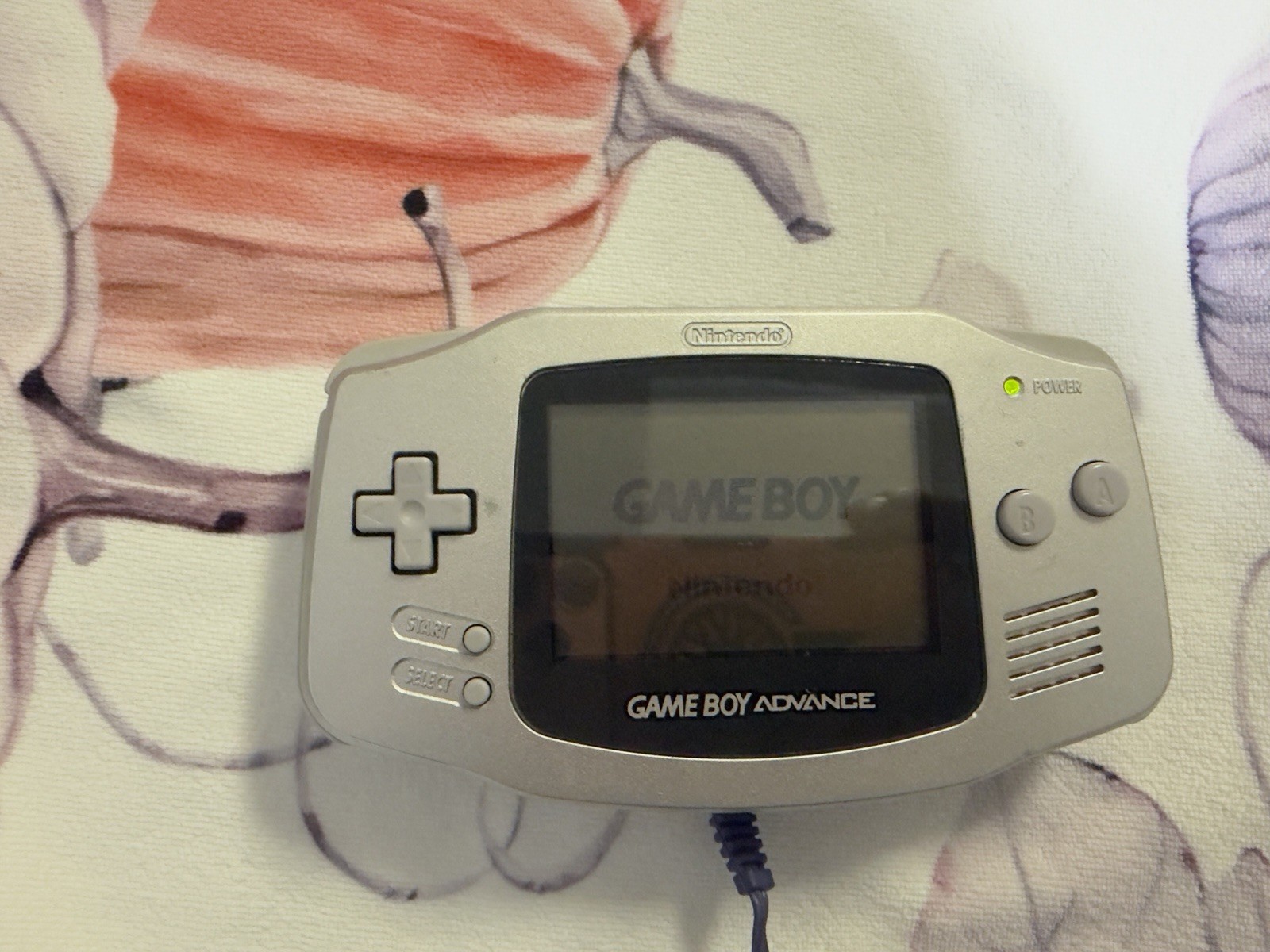 Nintendo Game Boy Advance