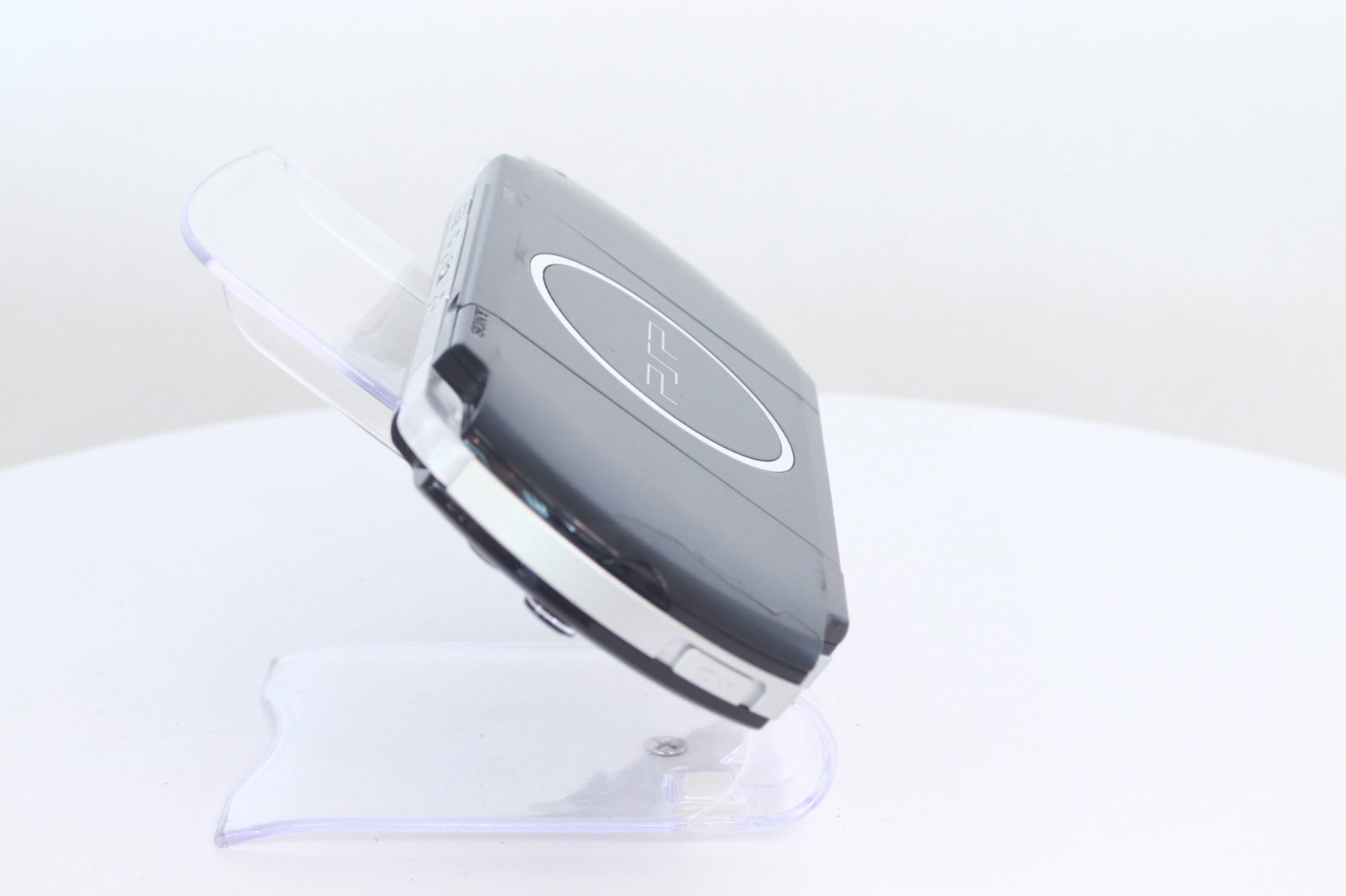 JP Game Sony PSP 3000 Console Only [ Rank : A] Color： Black