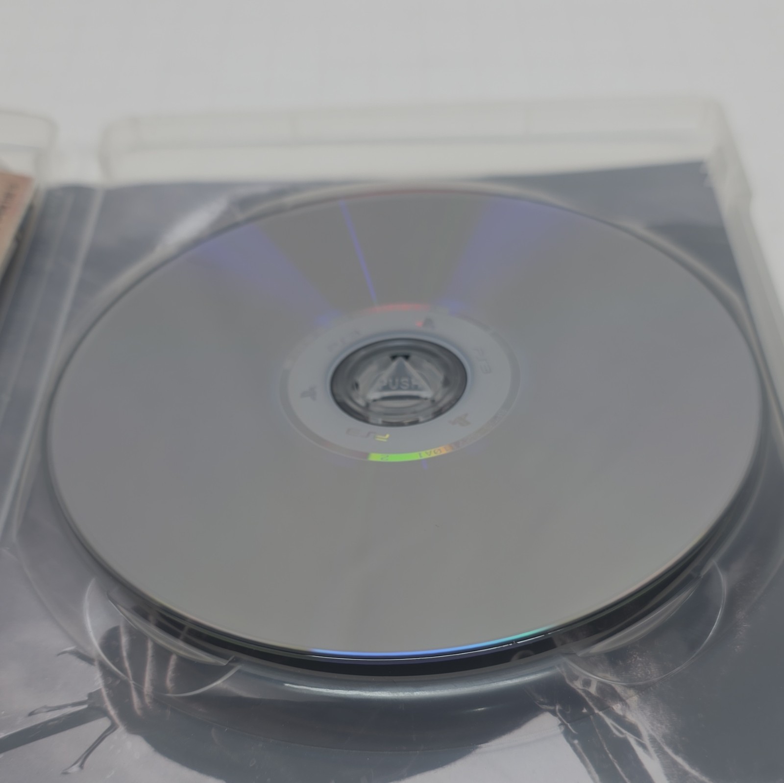 Dishonored GOTY Edition (Sony PlayStation 3) M Action Adventure NTSC-U/C Manual