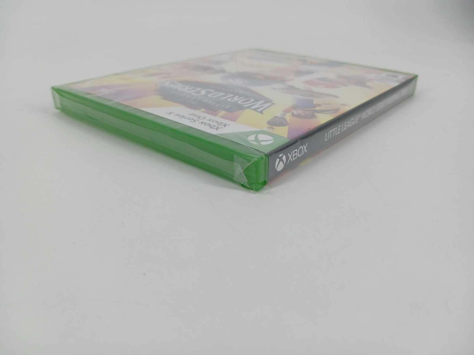 Little League World Series Baseball 2022 Game Mill Xbox Series X One New Sealed