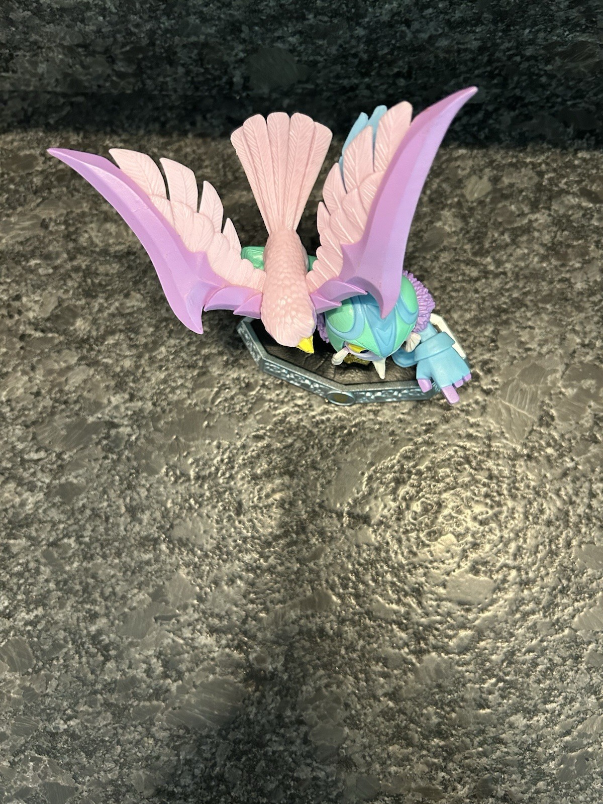 Activision Skylanders Imaginators Sensei Master Air Strike Figure