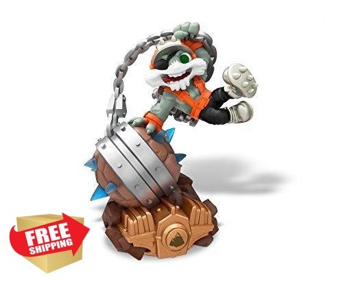 Activision Smash Hit Skylander