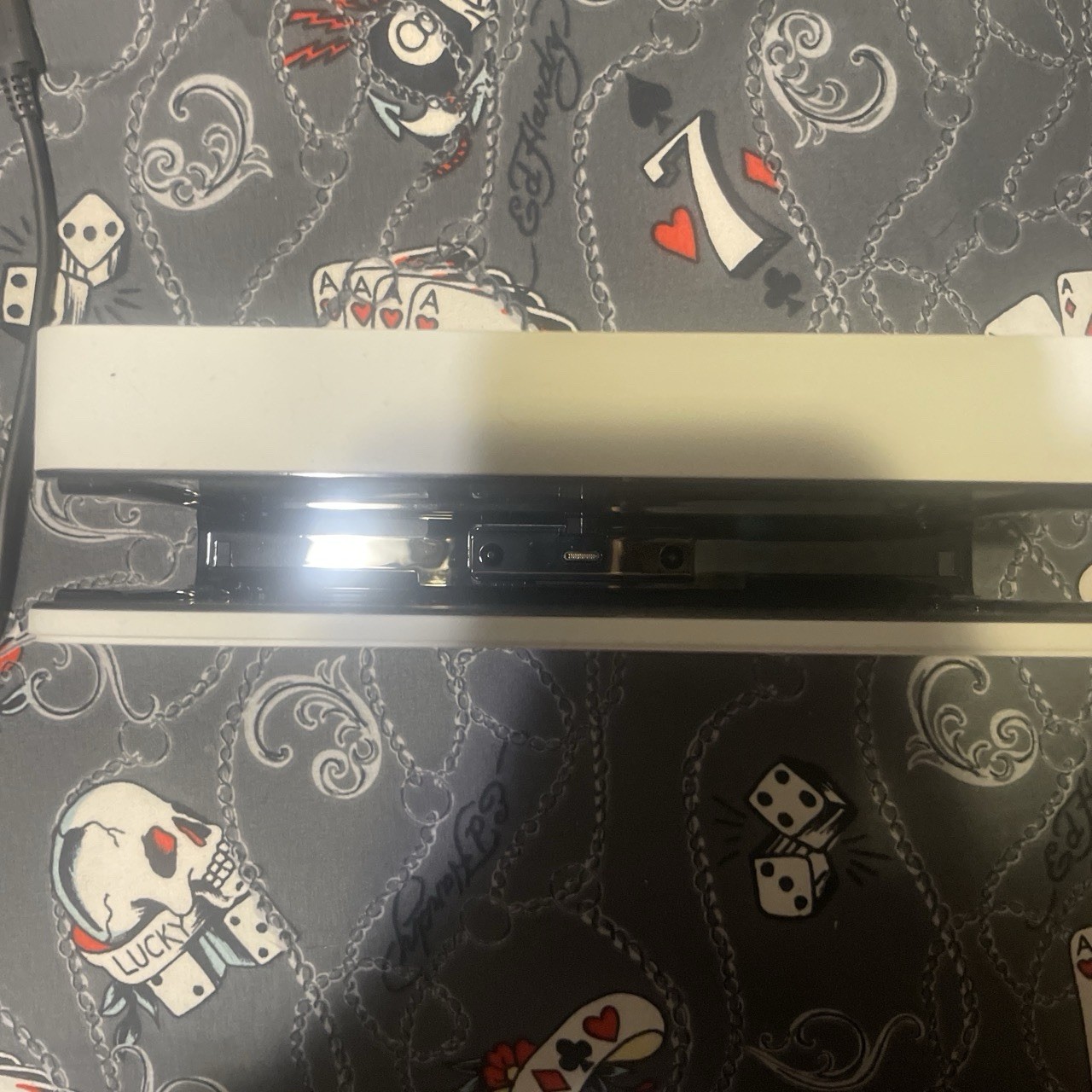 Nintendo Switch OLED Console 64GB 1080p White Joy-Cons HEG-001