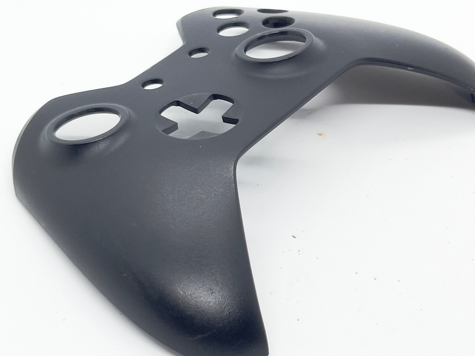 Front Cover Housing Shell Replacement For Xbox One X Series Controller 1537