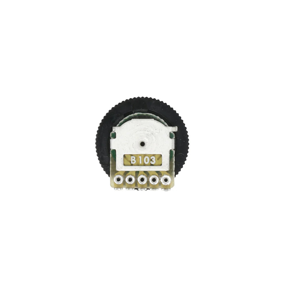 Game Boy Volume Potentiometer