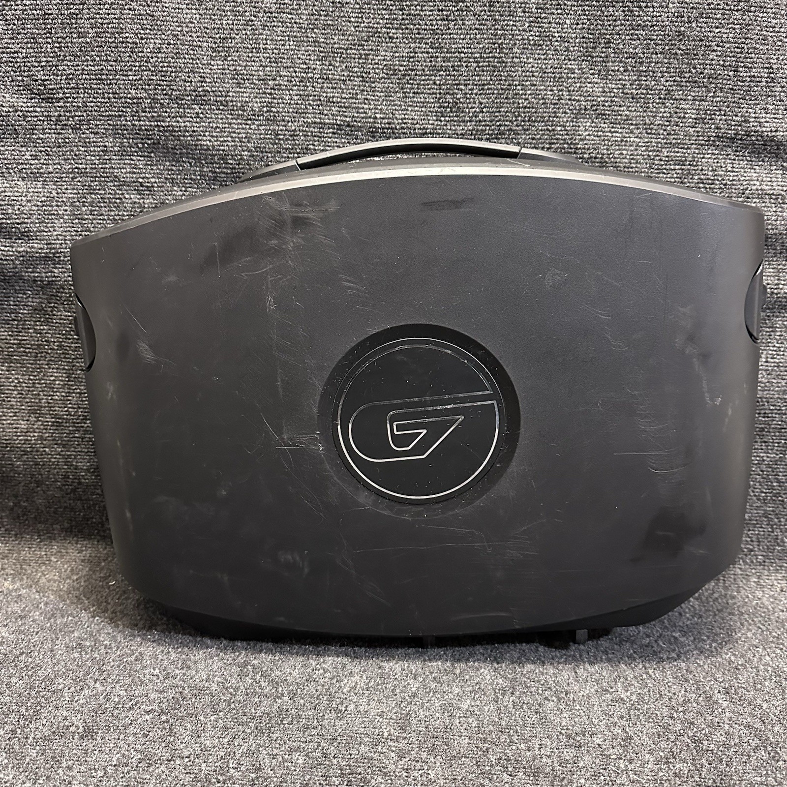 Gaems G155 Sentry Personal Gaming Portable HDMI Monitor PS5 PS4 PS3 Xbox One