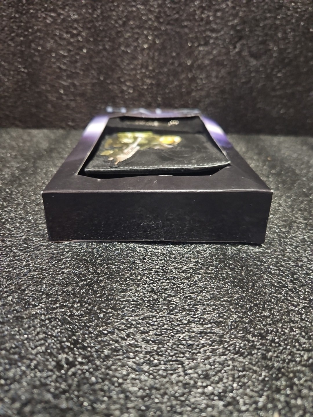 Bioworld Halo 3 Master Chief Bifold Wallet & Dog Tags Set Halo Series 2010
