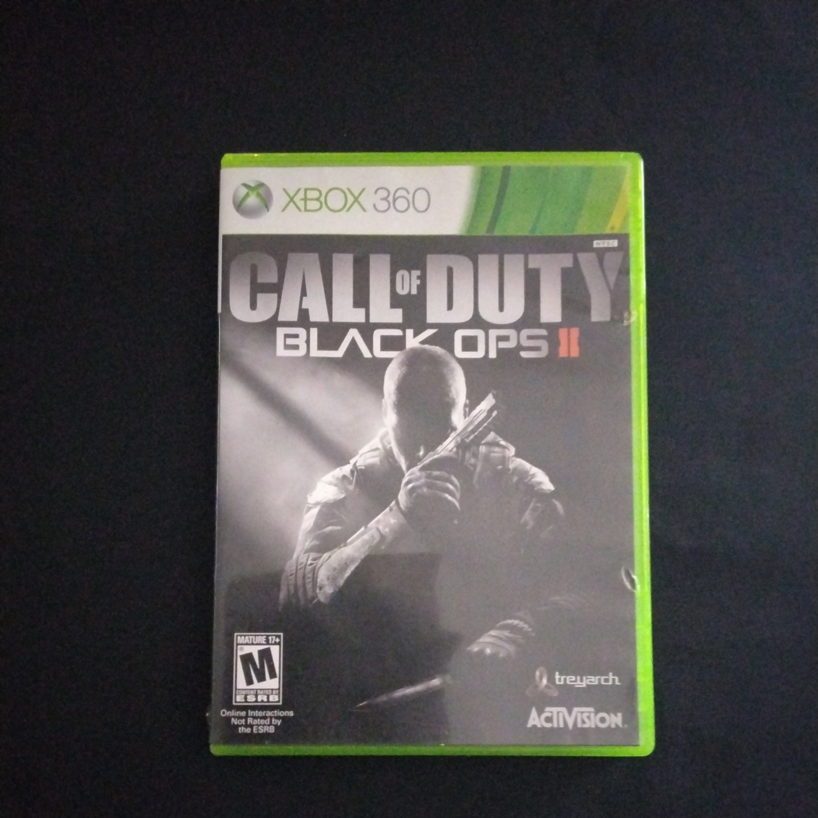 Call of Duty Xbox Game Bundle – Xbox One & 360 – Multiple Titles