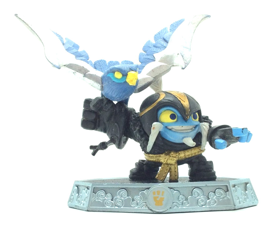 2016 Activision Skylanders Imaginators MASTER AIR STRIKE Figure Model 87815888