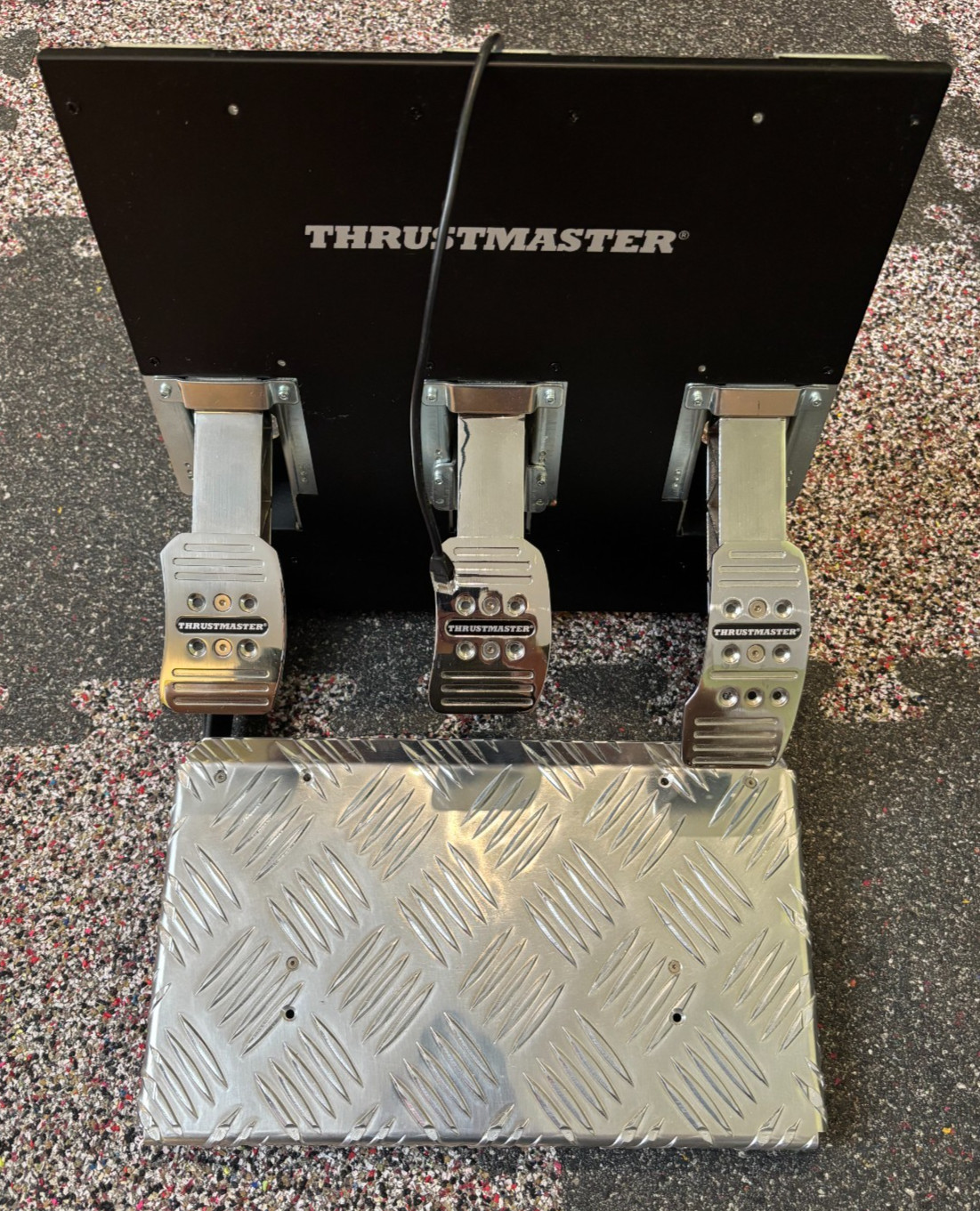 Thrustmaster T3PA-PRO Pedals Xbox & PC
