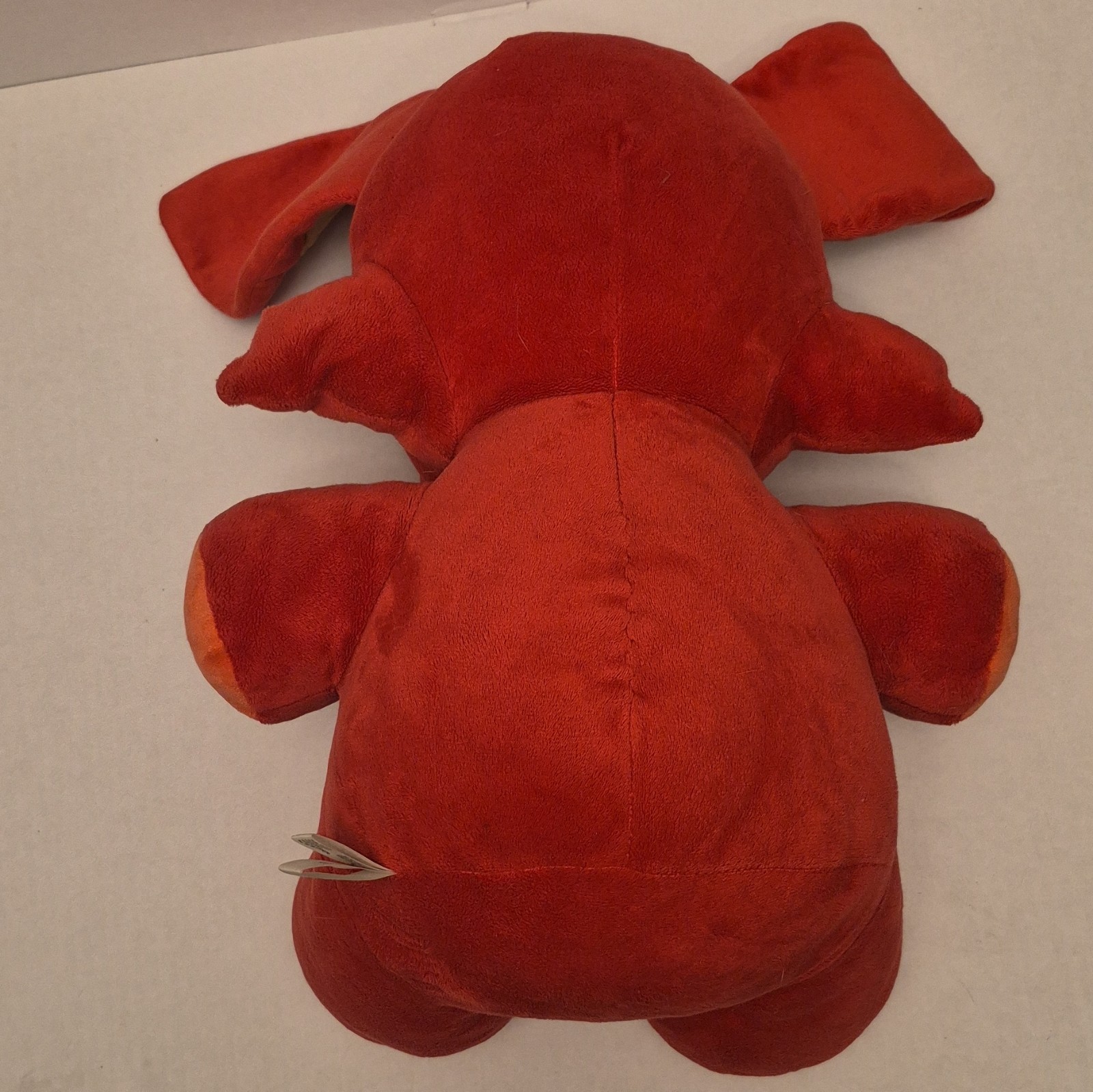 Funko Five Nights at Freddy’s Foxy Plush 2016 Red Pirate Fox FNAF Stuffed Toy